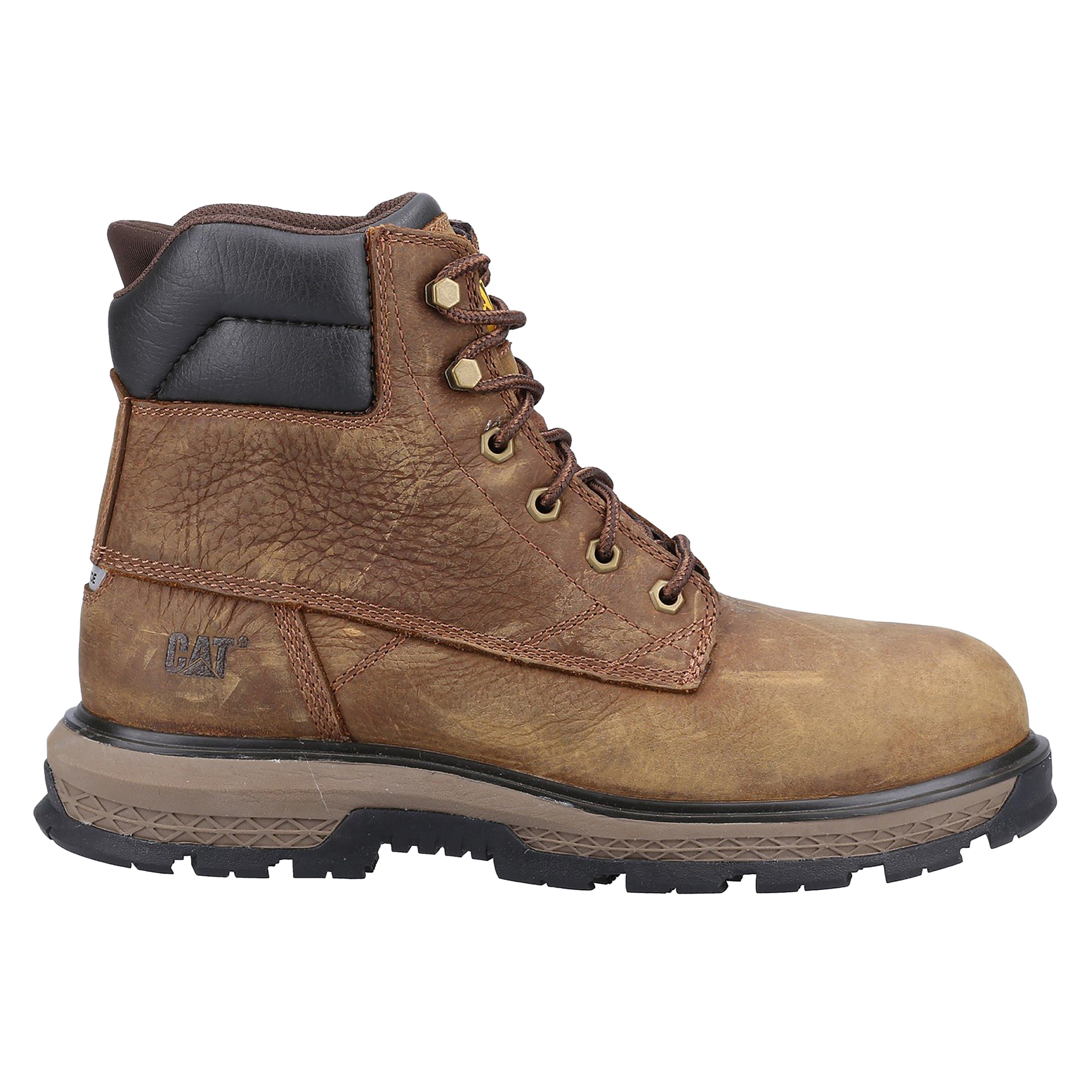Men's Exposition Safety Boot