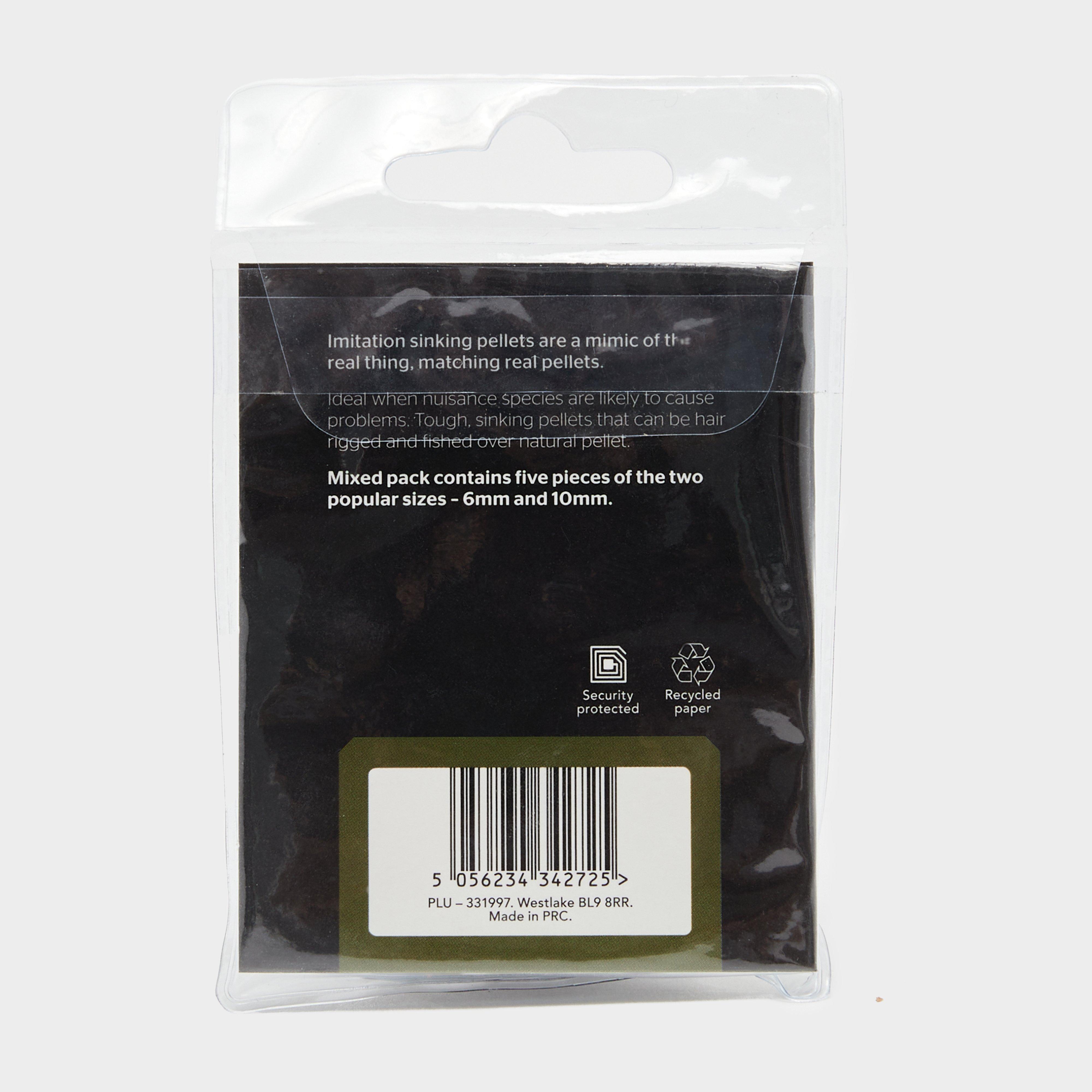 Pellets 6 10mm Sinking 10Pcs