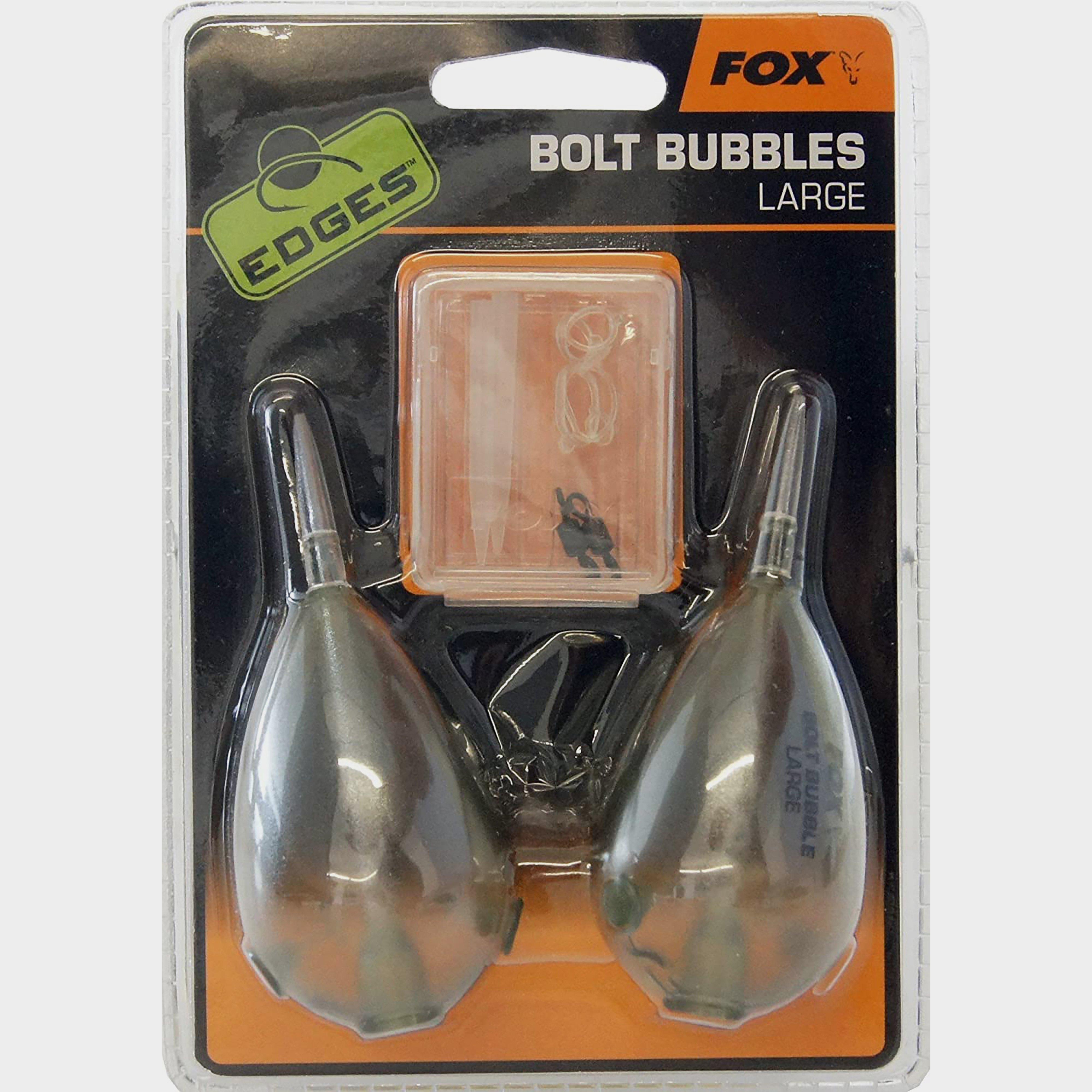 Bolt Bubble Large