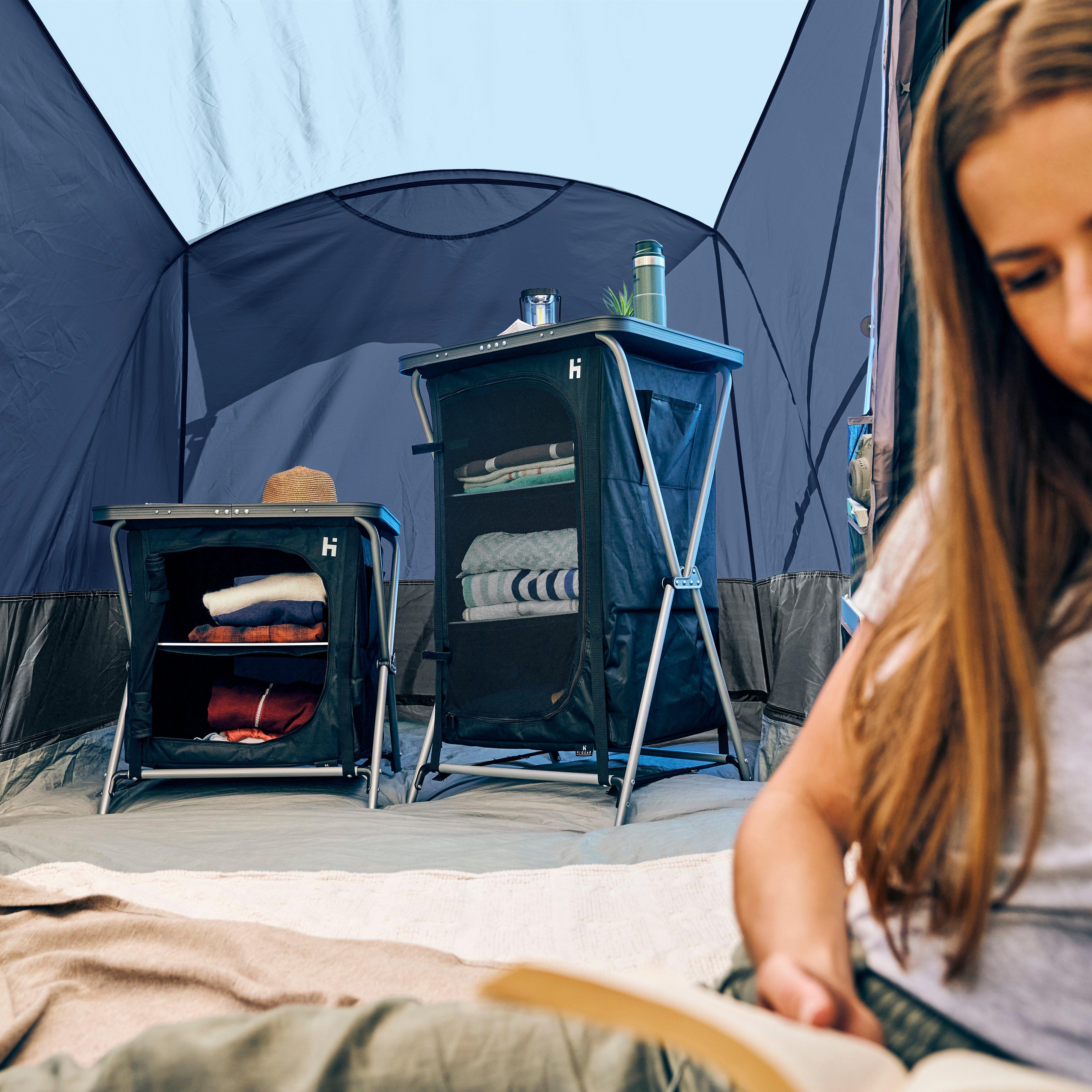 Alderley Air 450 Tent