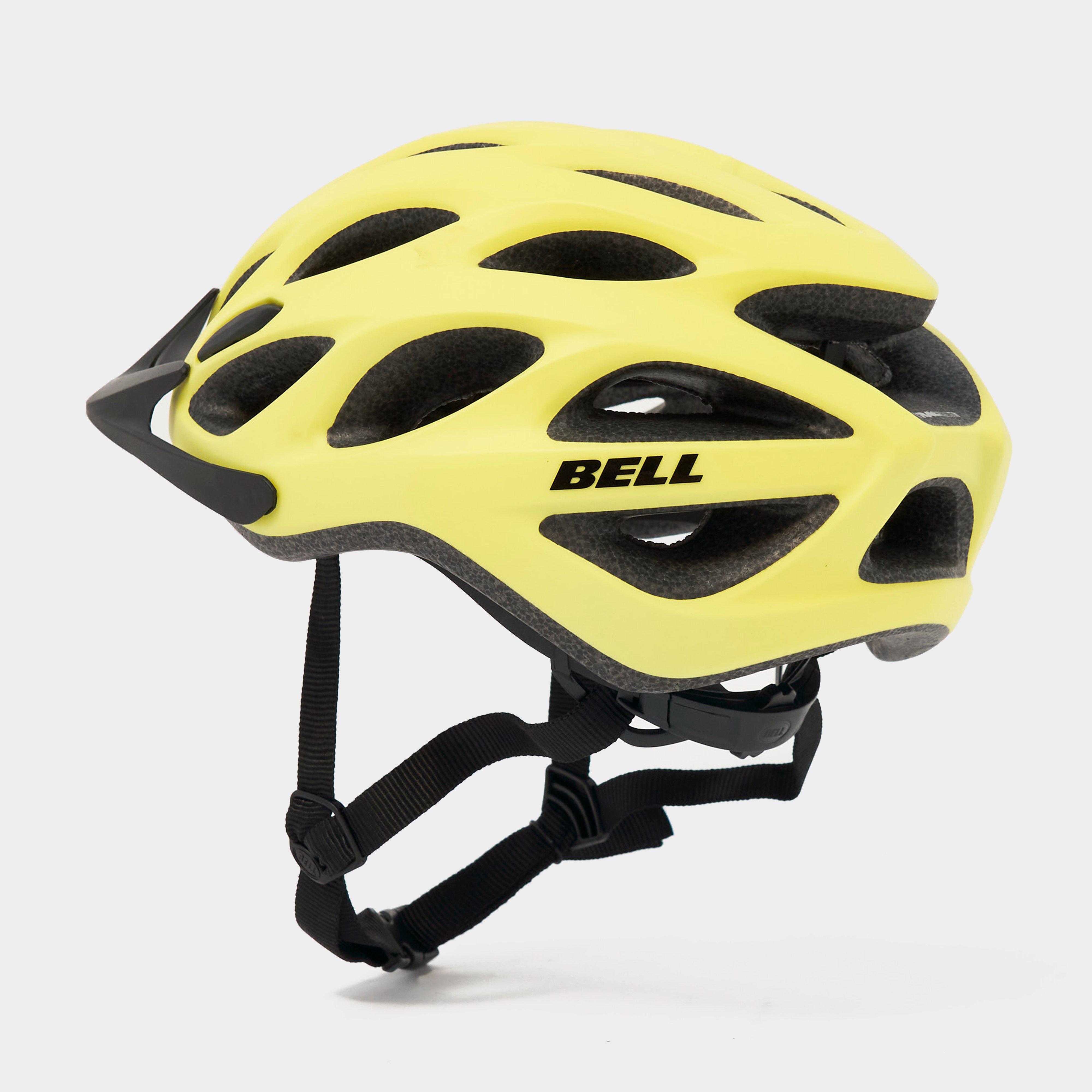 Tracker Helmet
