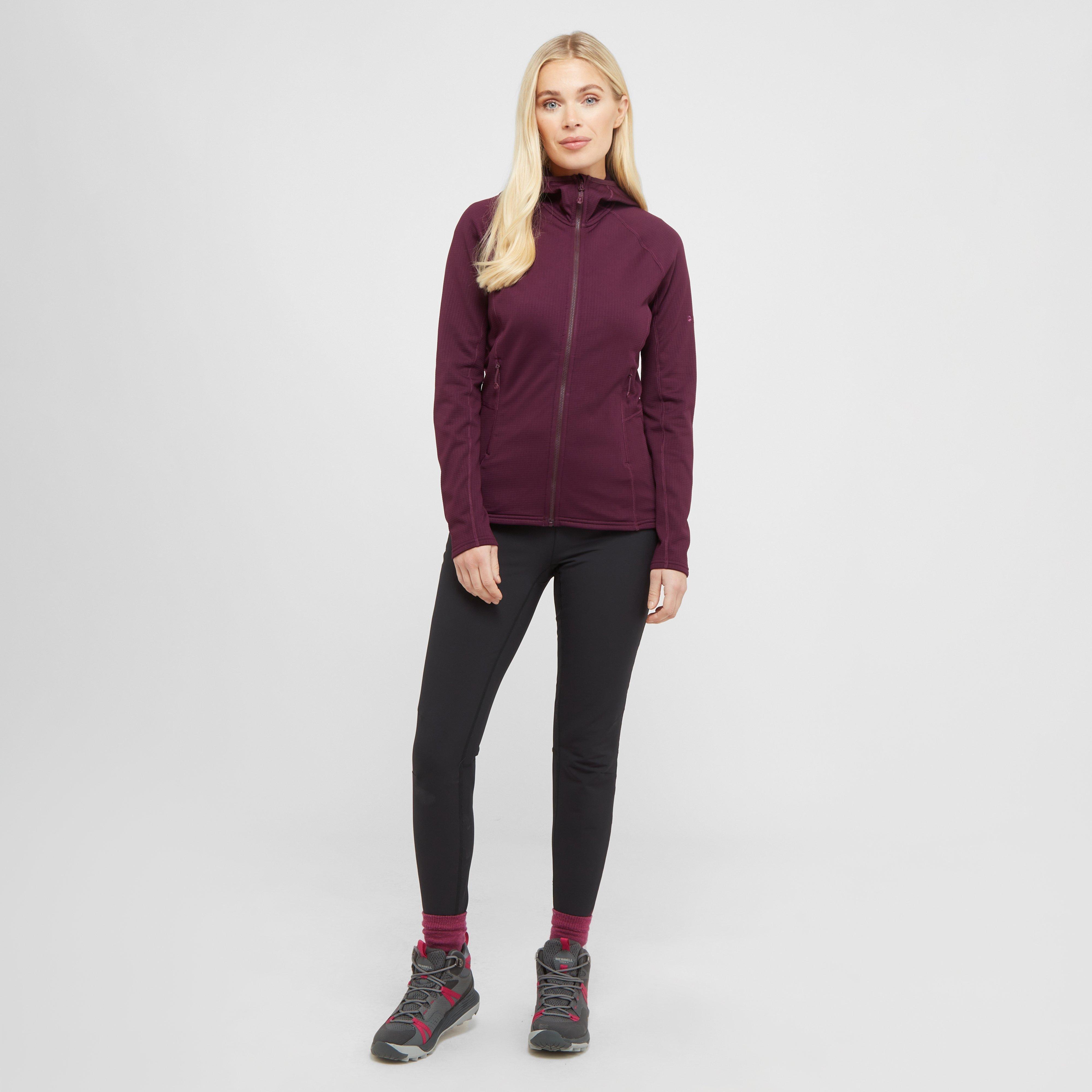 Women's Protium Hoodie