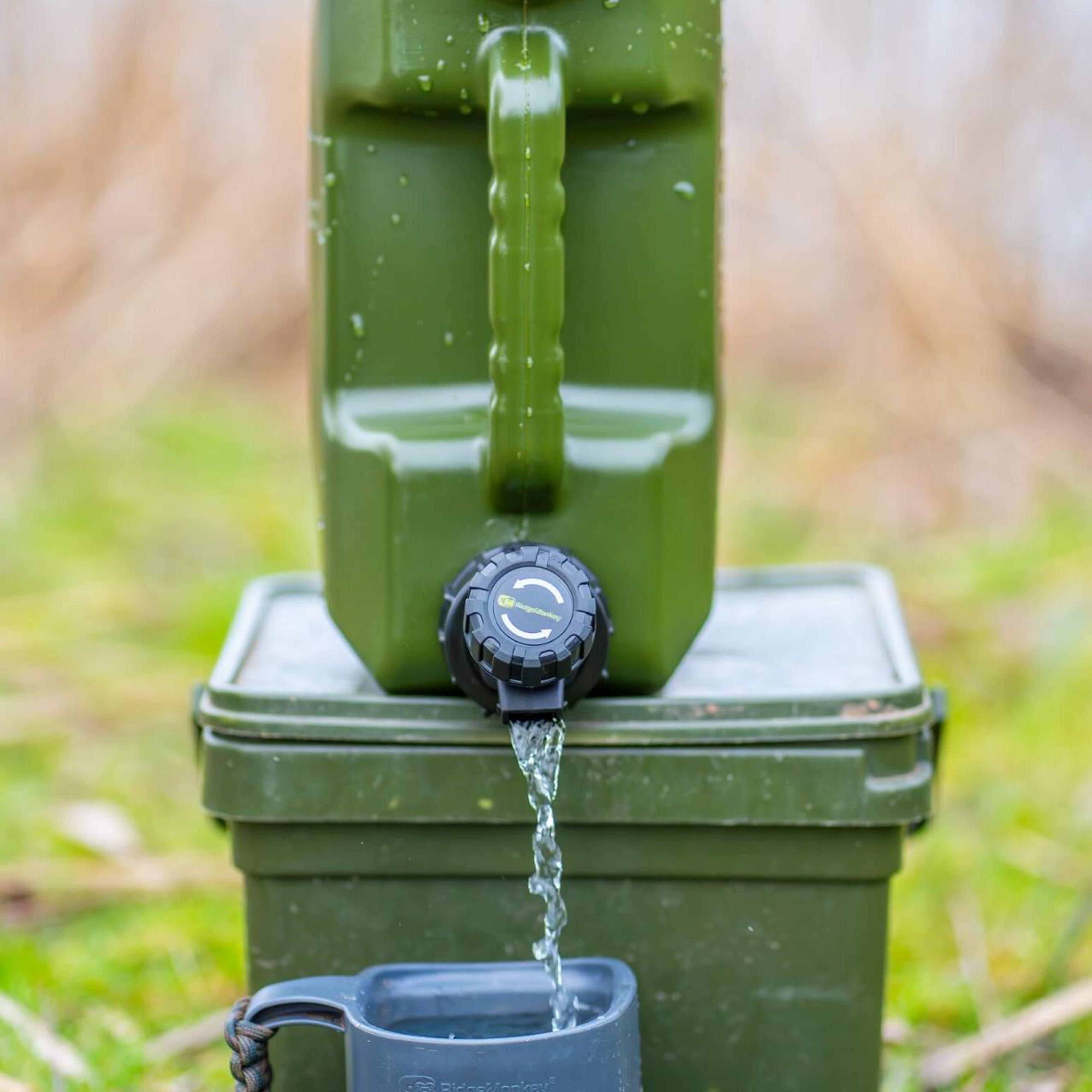 SpeedFlo Heavy Duty Water Carrier