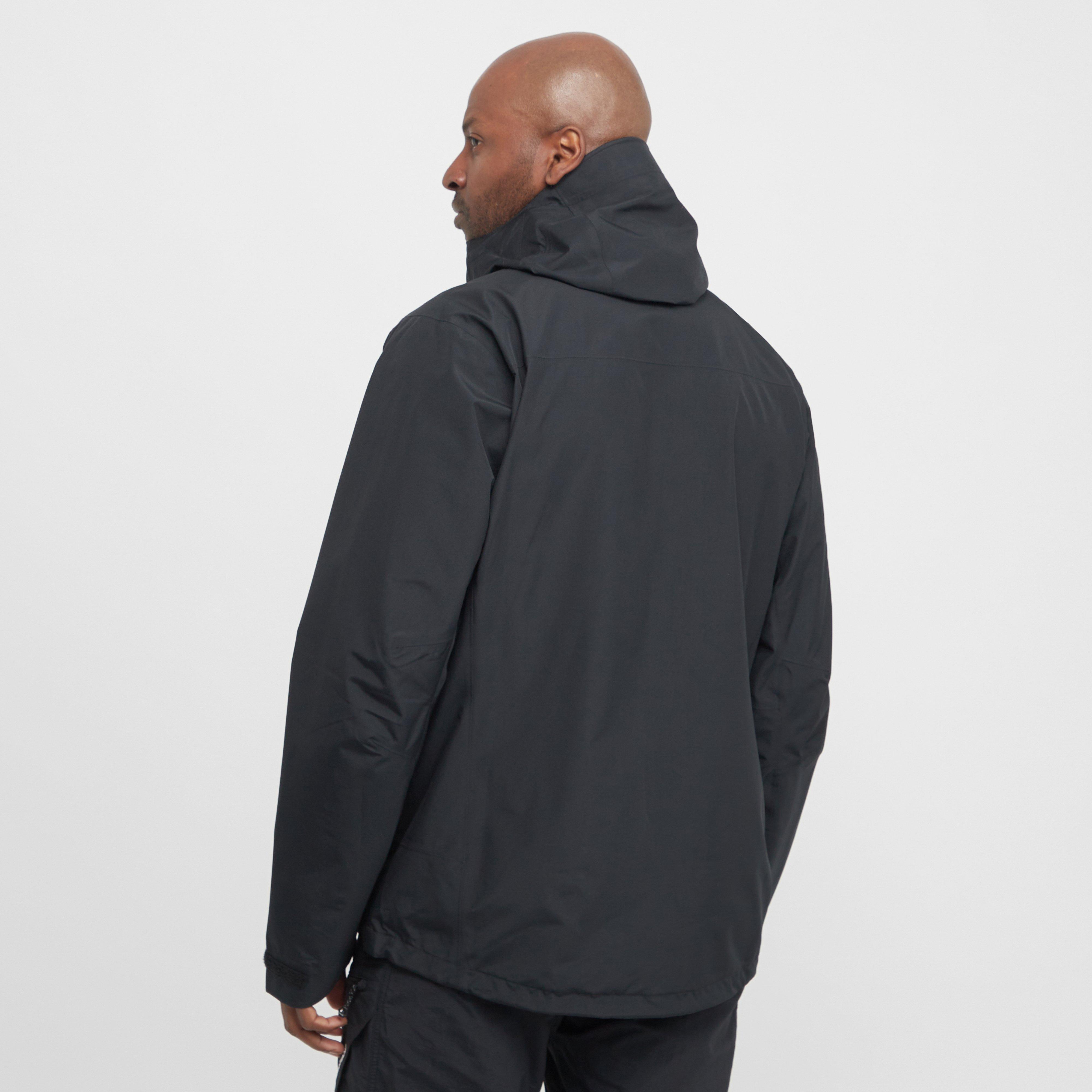 Men’s Spirit Waterproof Jacket