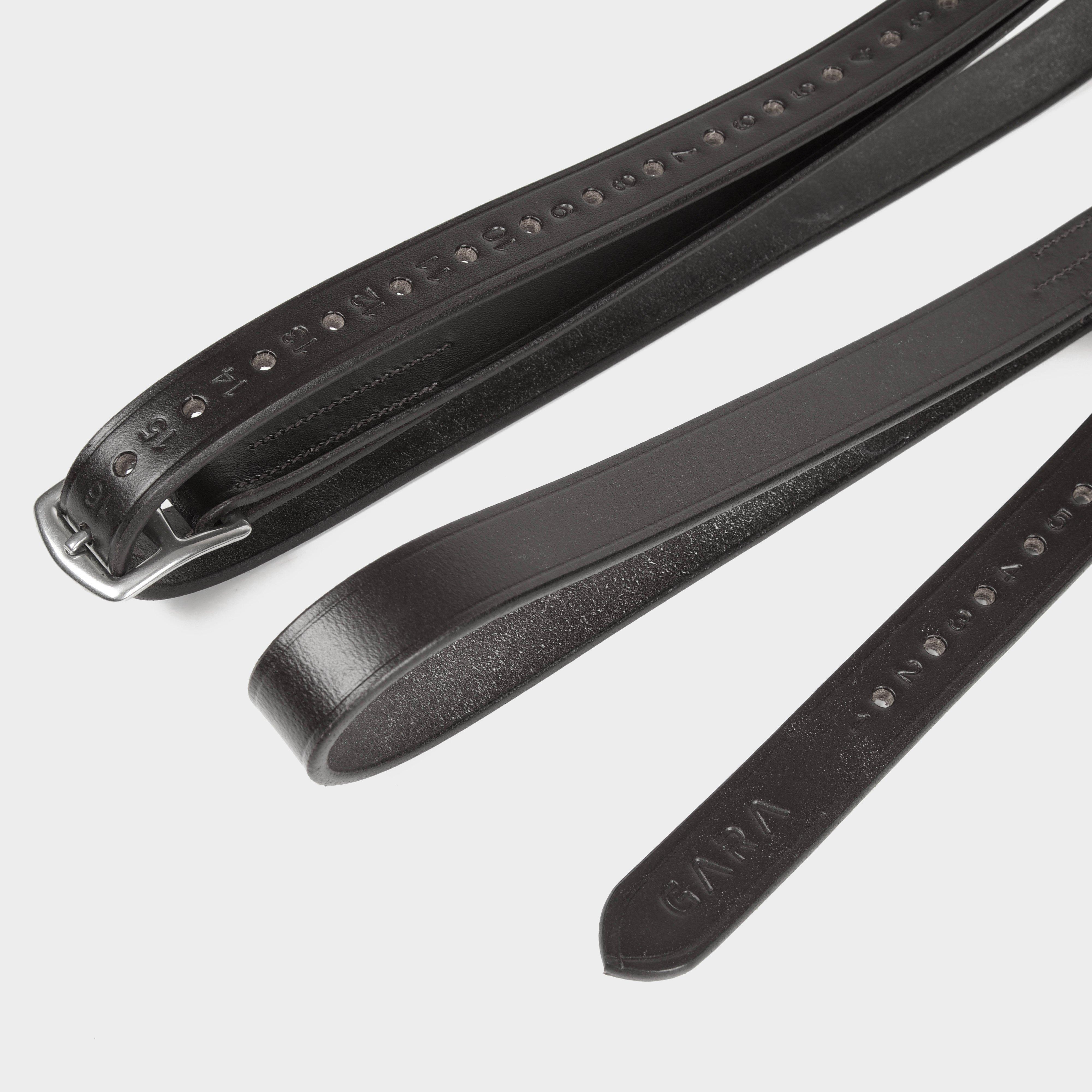 Stirrup Leathers