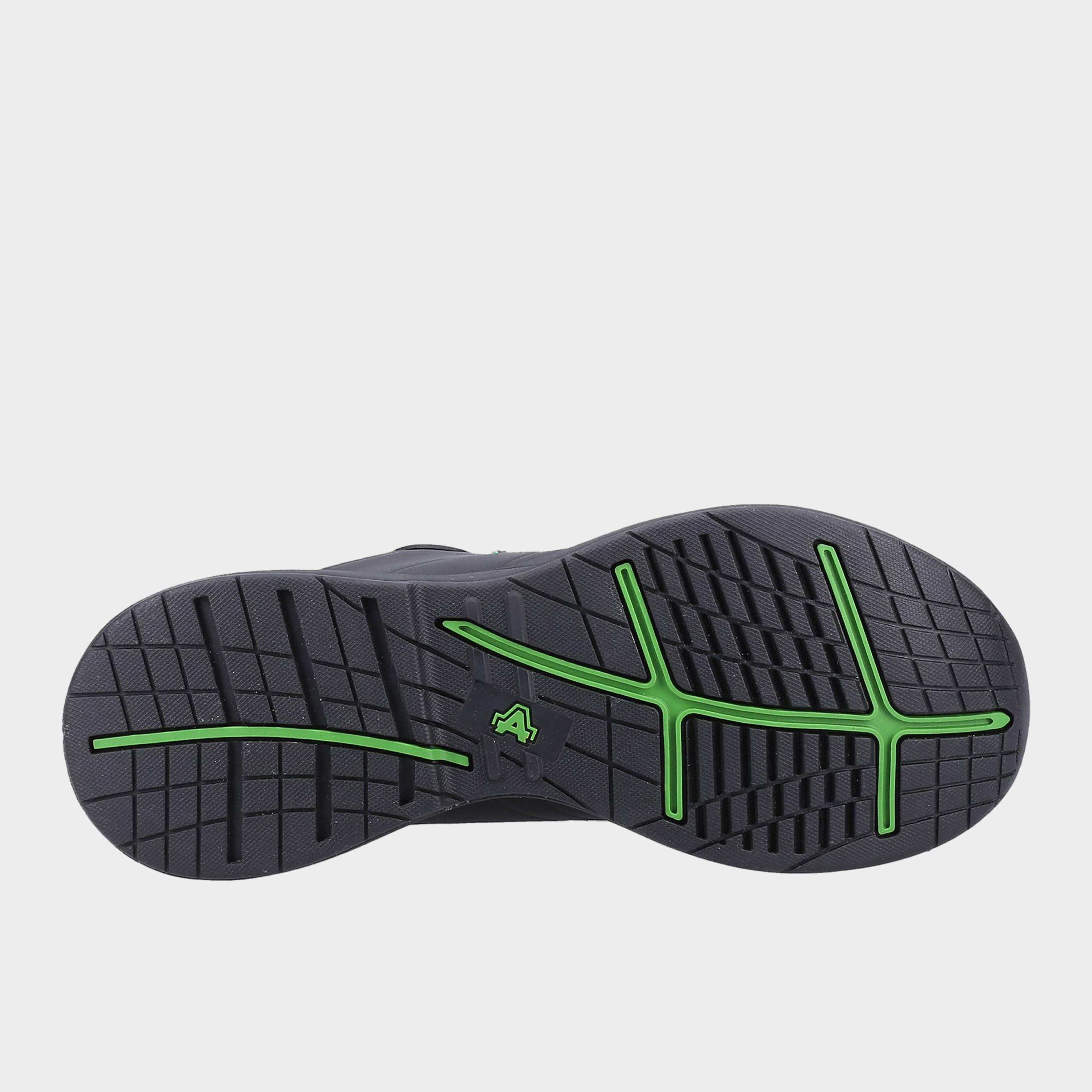 Women's 612 Safety Trainers