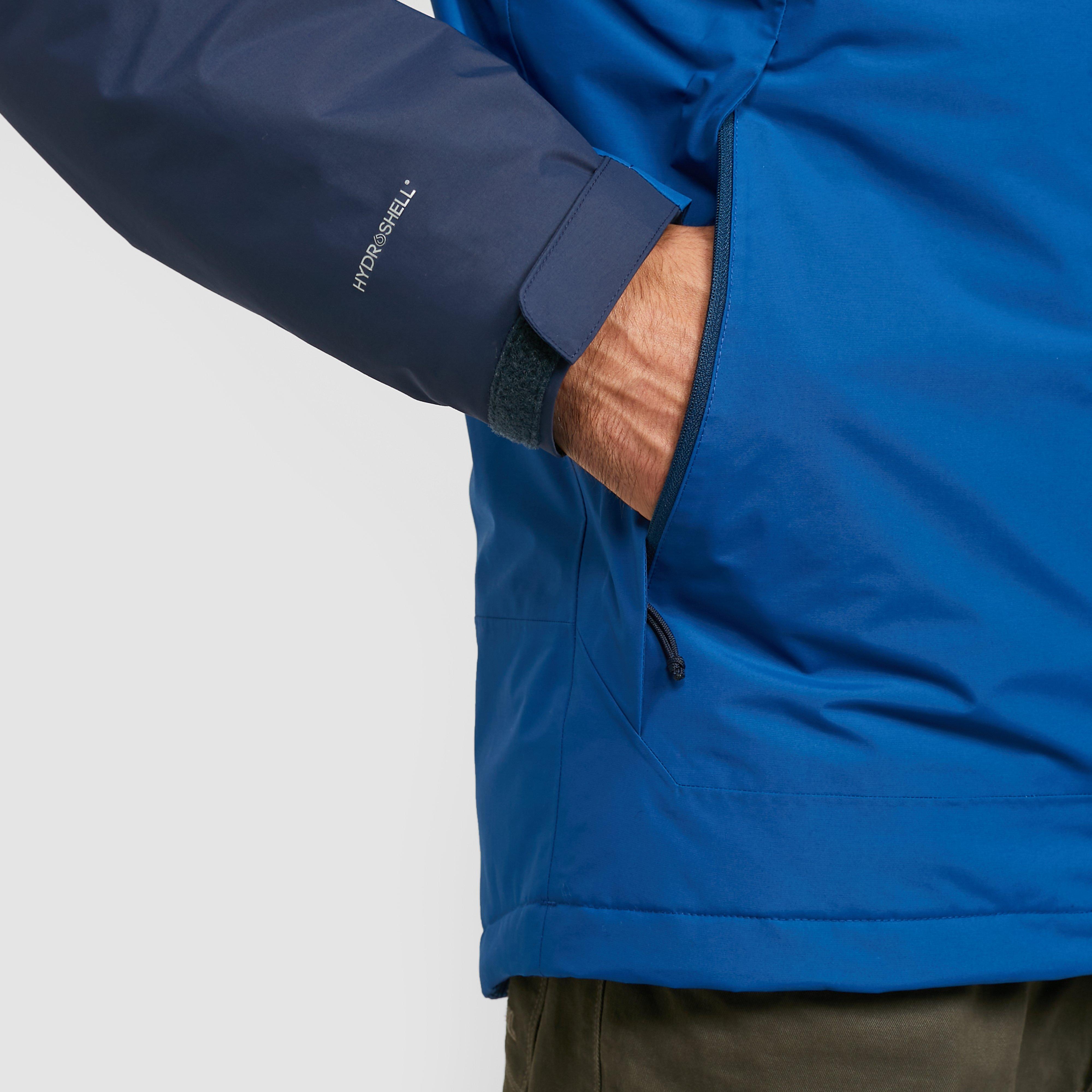 Men’s Stormcloud Prime Insulated Jacket