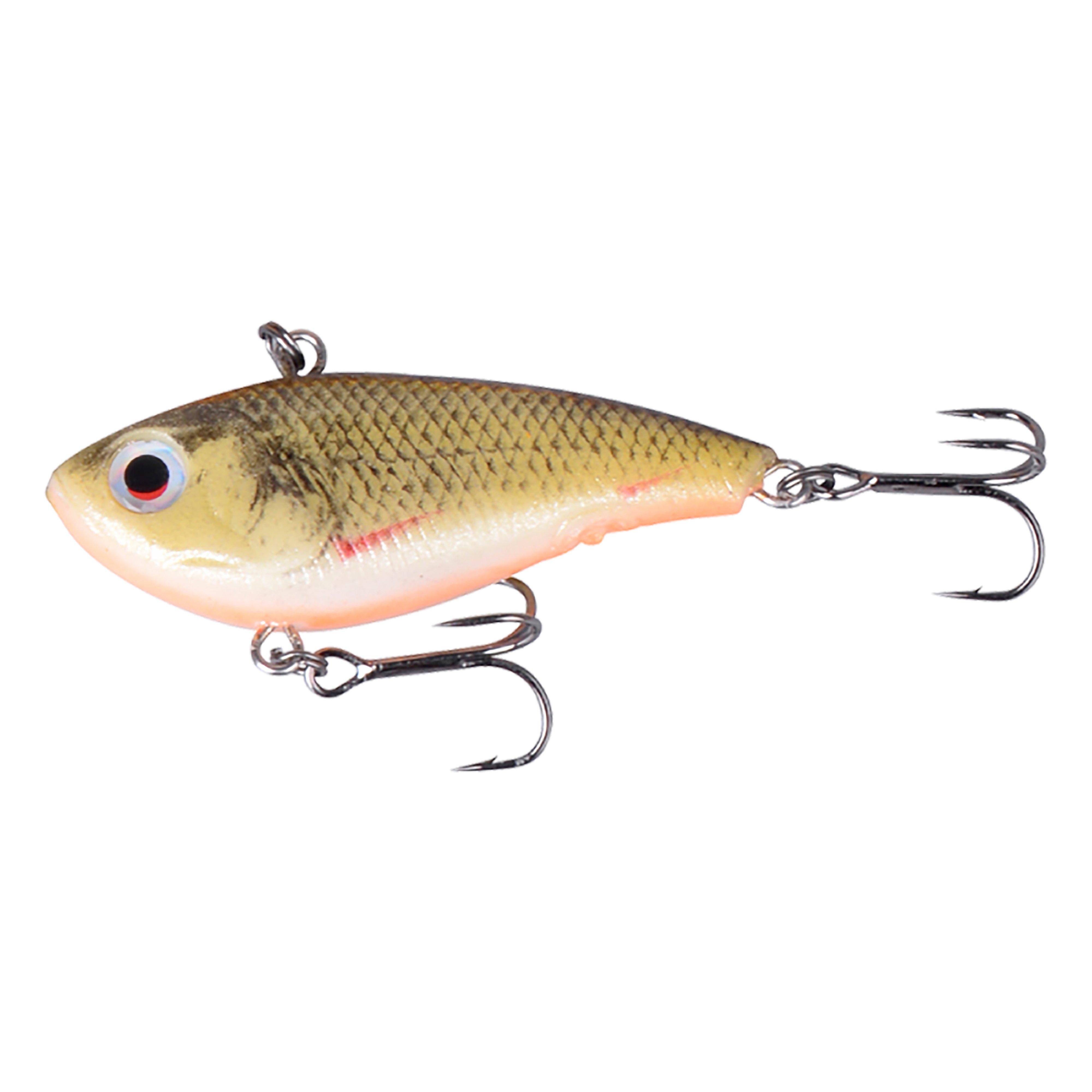 SG TPE Soft Vibes 66 6.6cm 22g S 03-Rudd