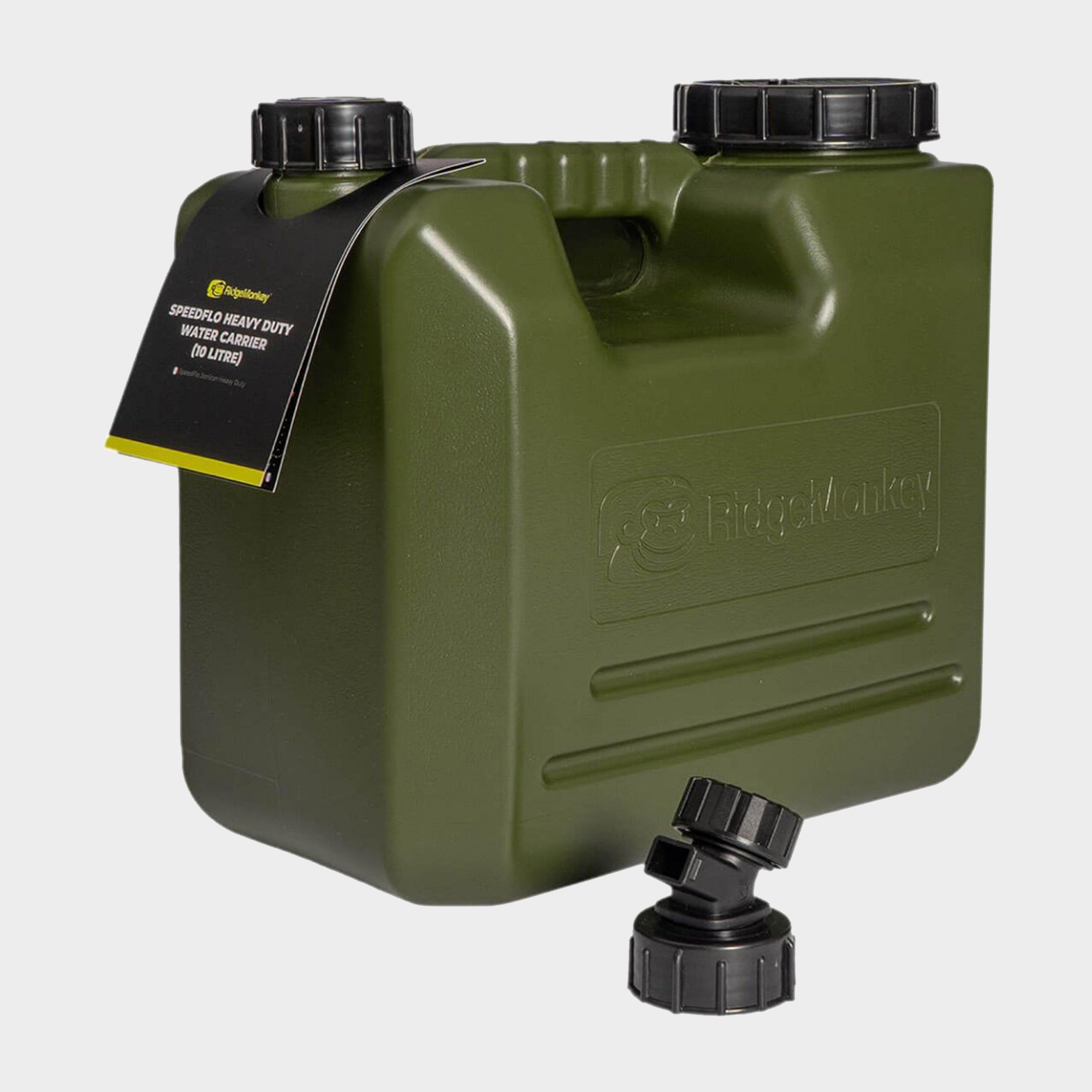 SpeedFlo Heavy Duty Water Carrier