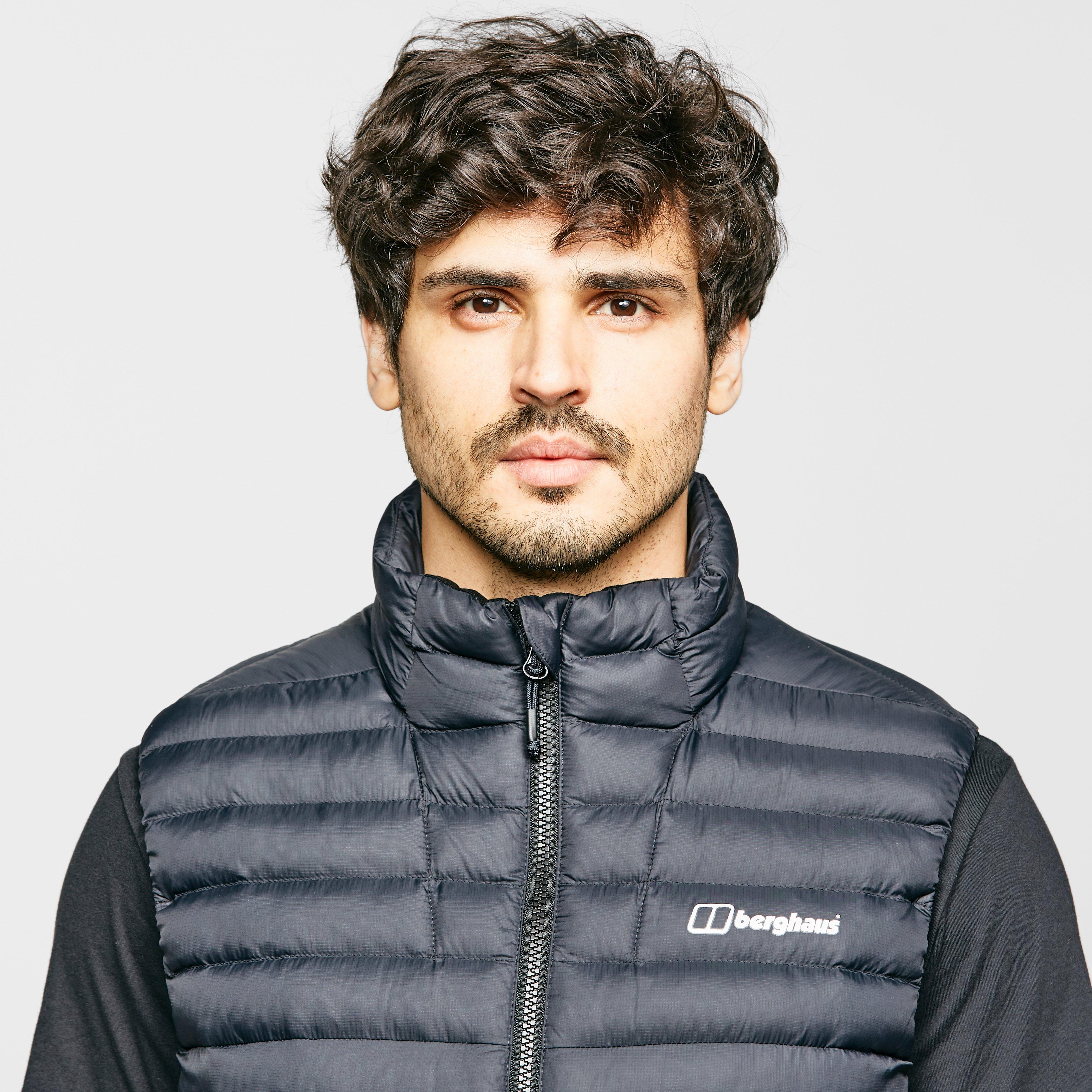 Men's Claggan Gilet