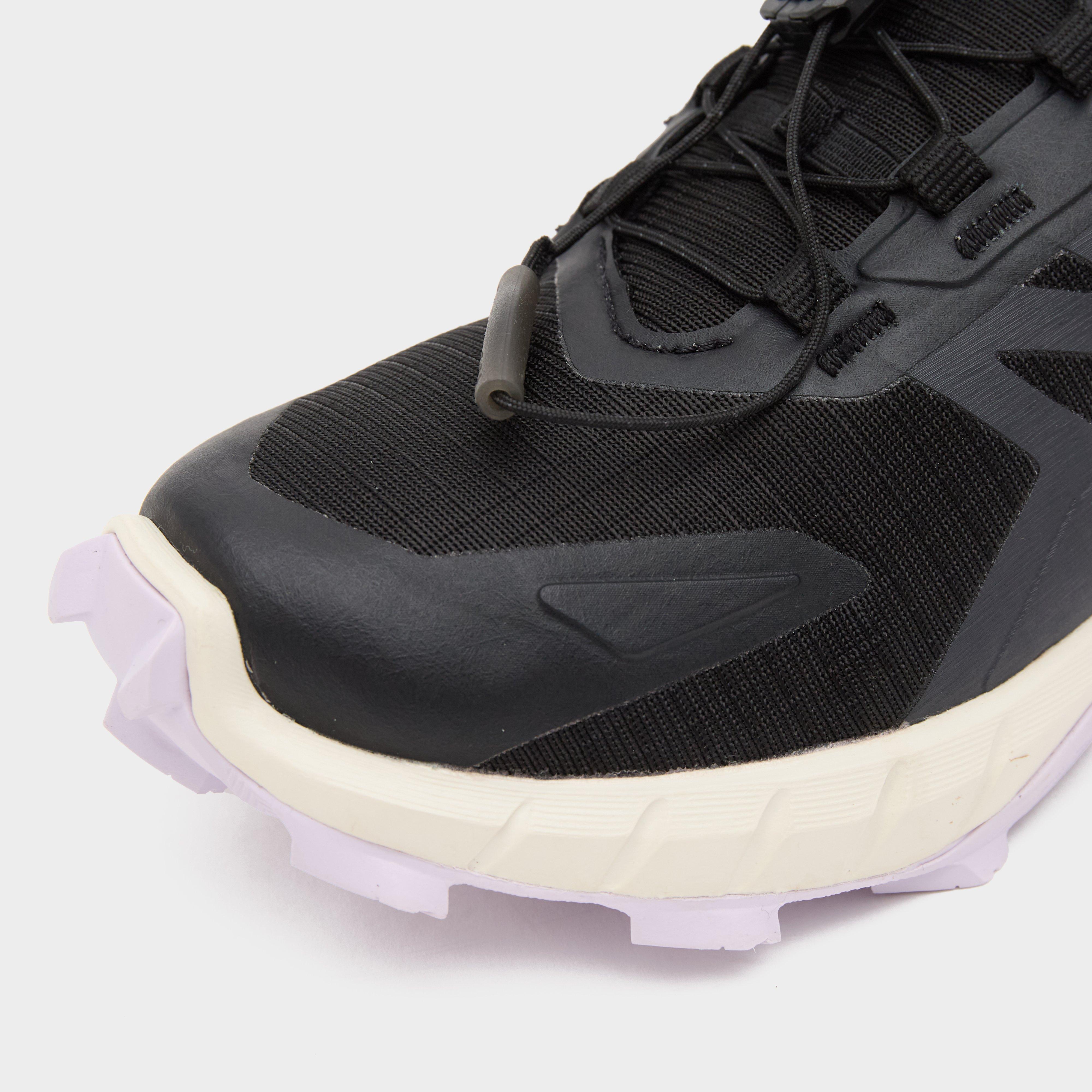 Women’s Supercross 4 GORE-TEX® Trail Running Shoes