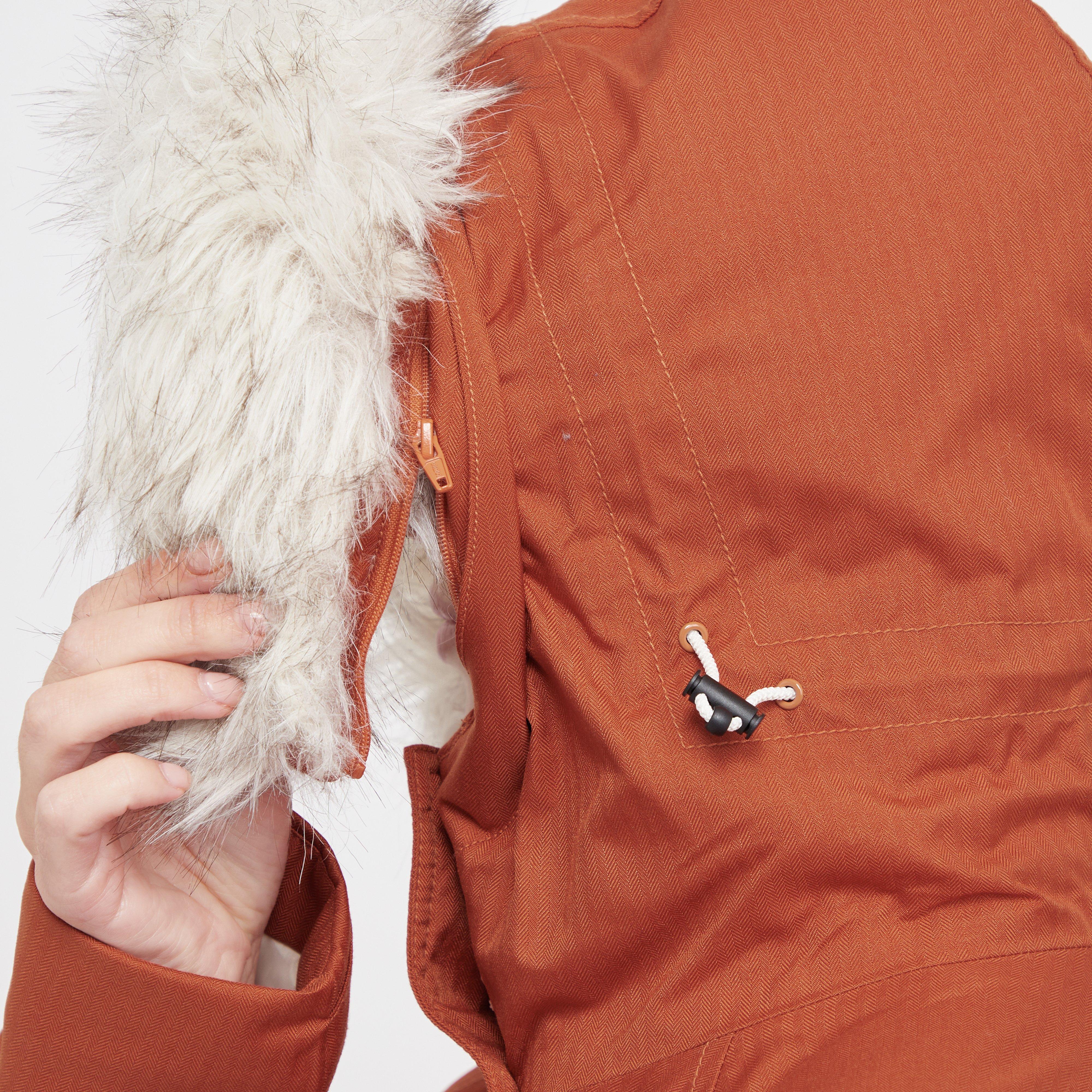 Women’s Sofia Waterproof Jacket