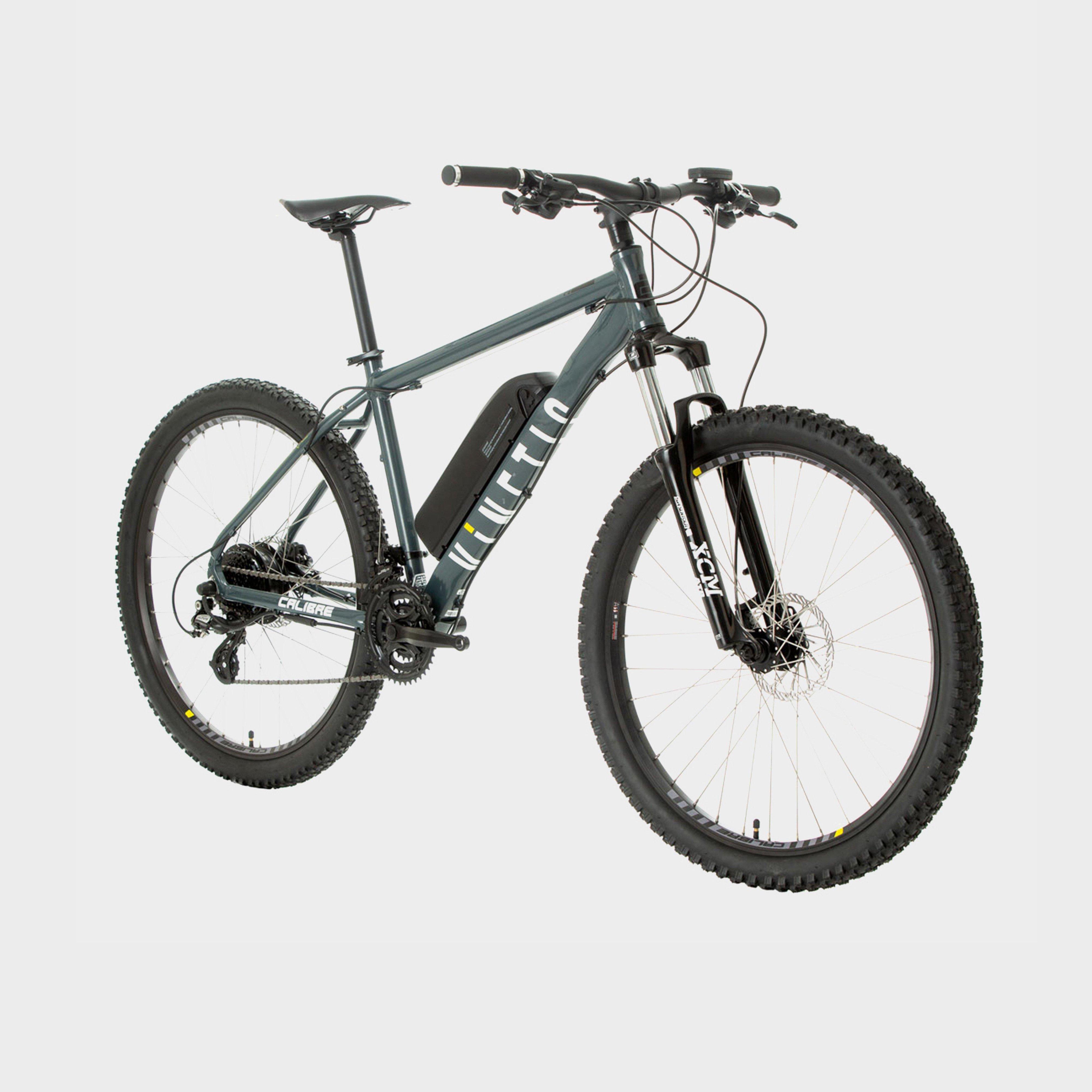 Kinetic E-Bike