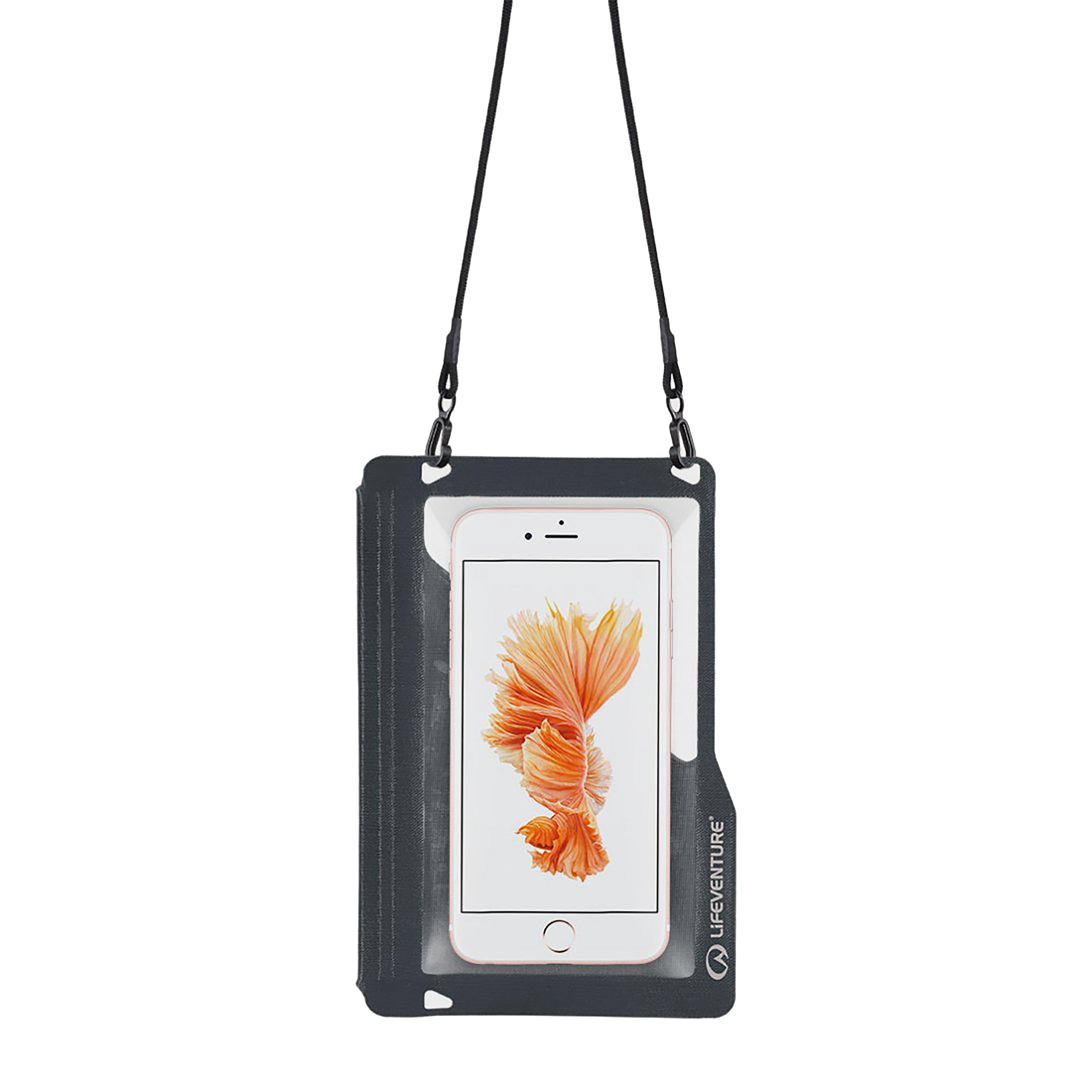 Waterproof Phone Pouch Plus