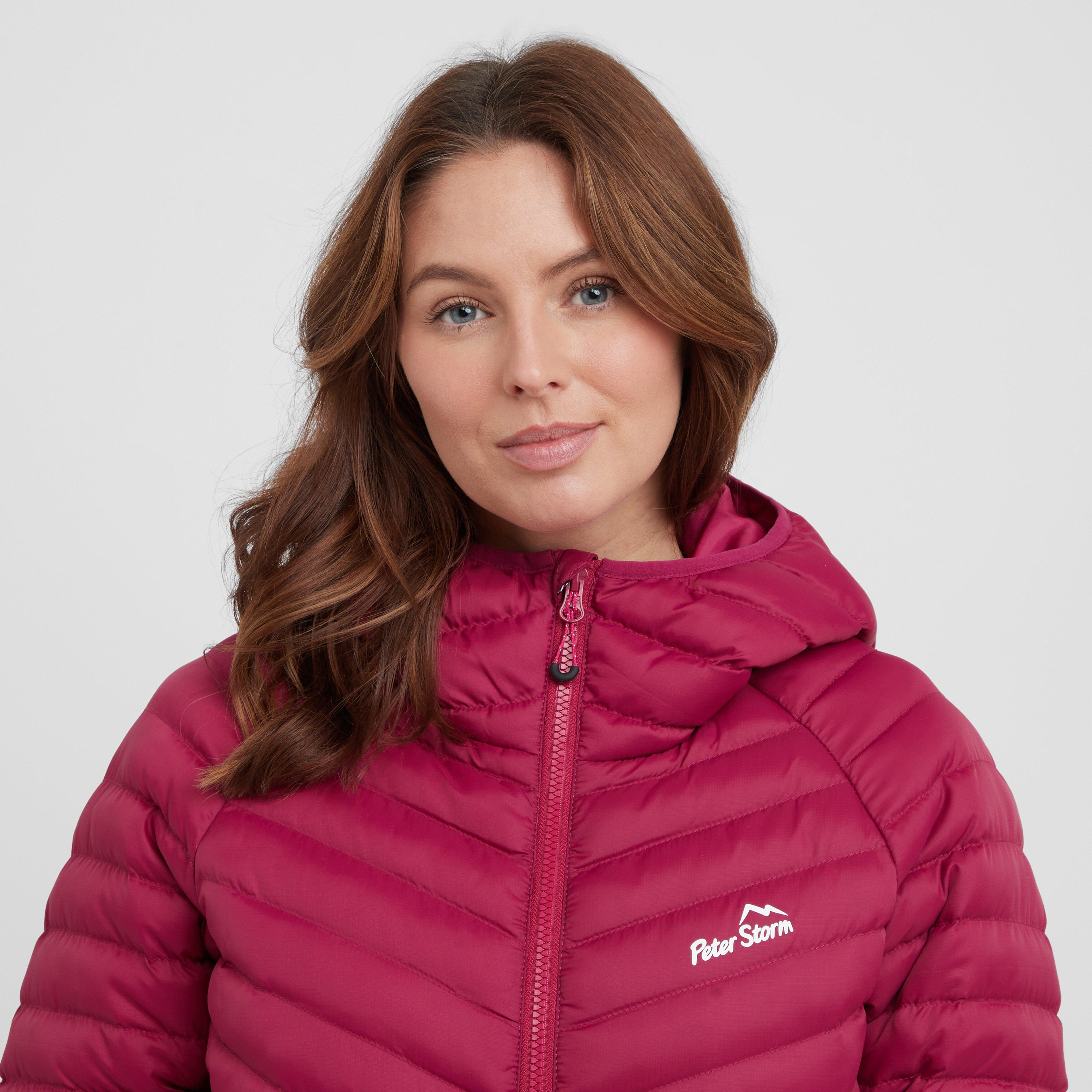 Women’s Active Insulated Jacket