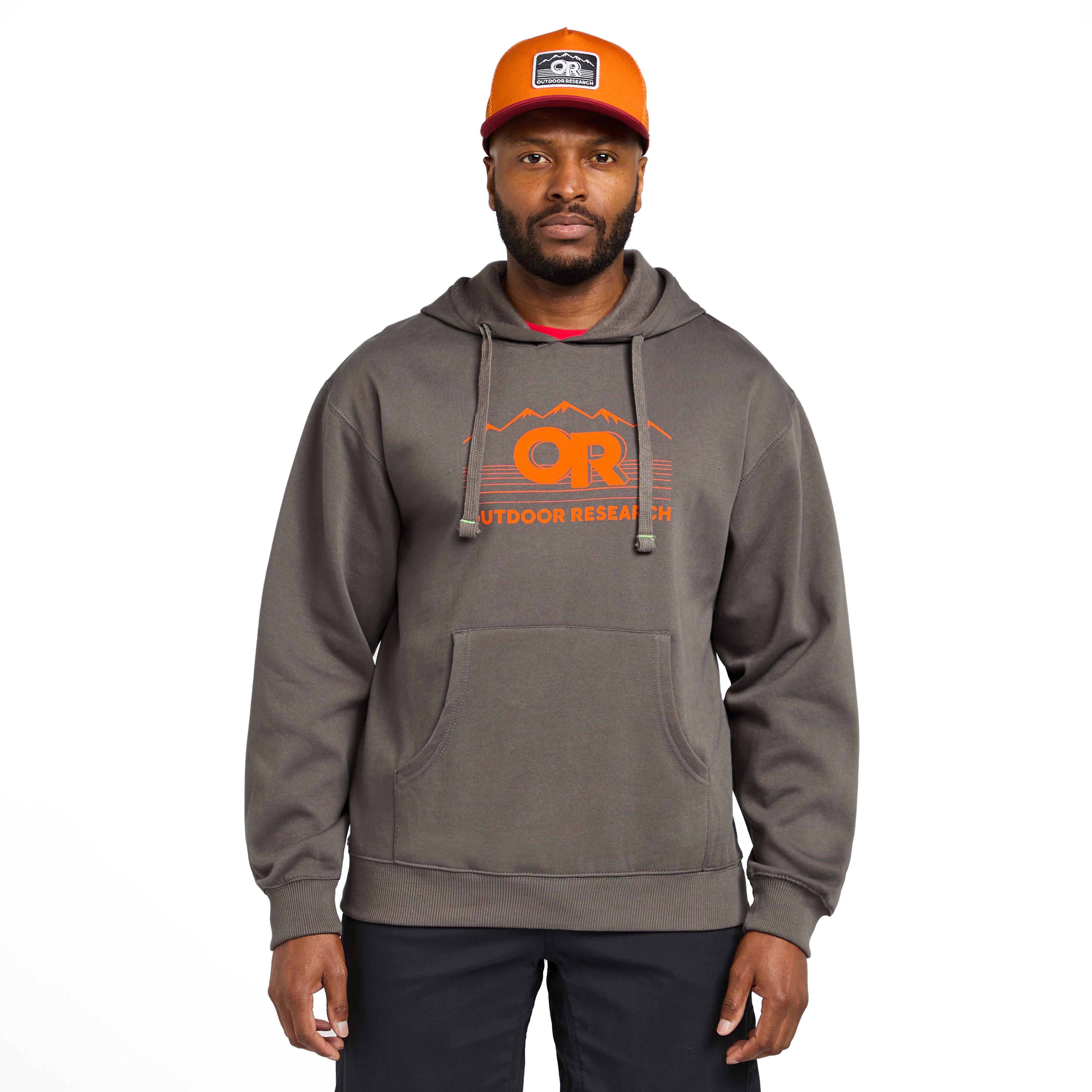 Men's Advocate Hoodie