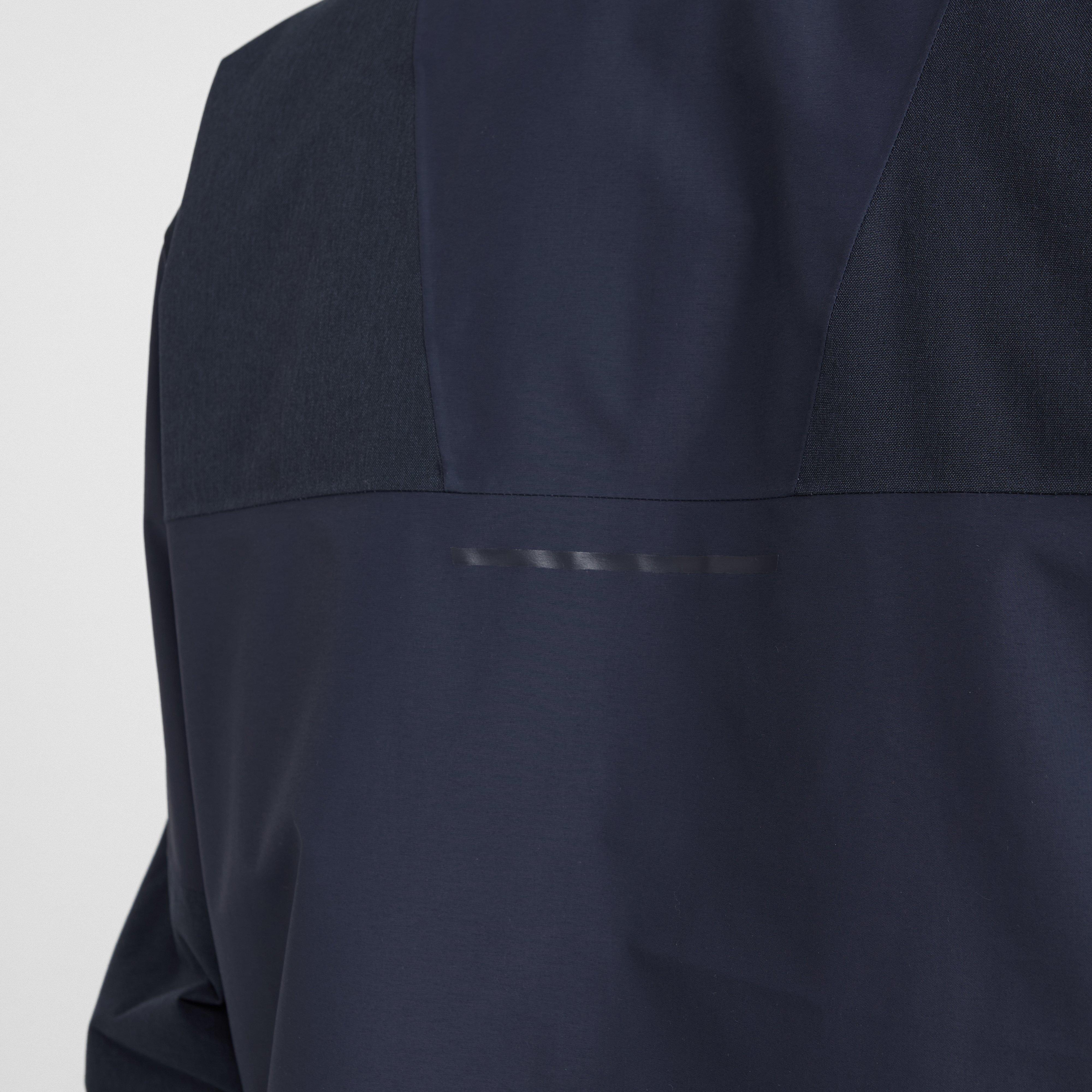 Men’s Breccan Insulated Parka Jacket