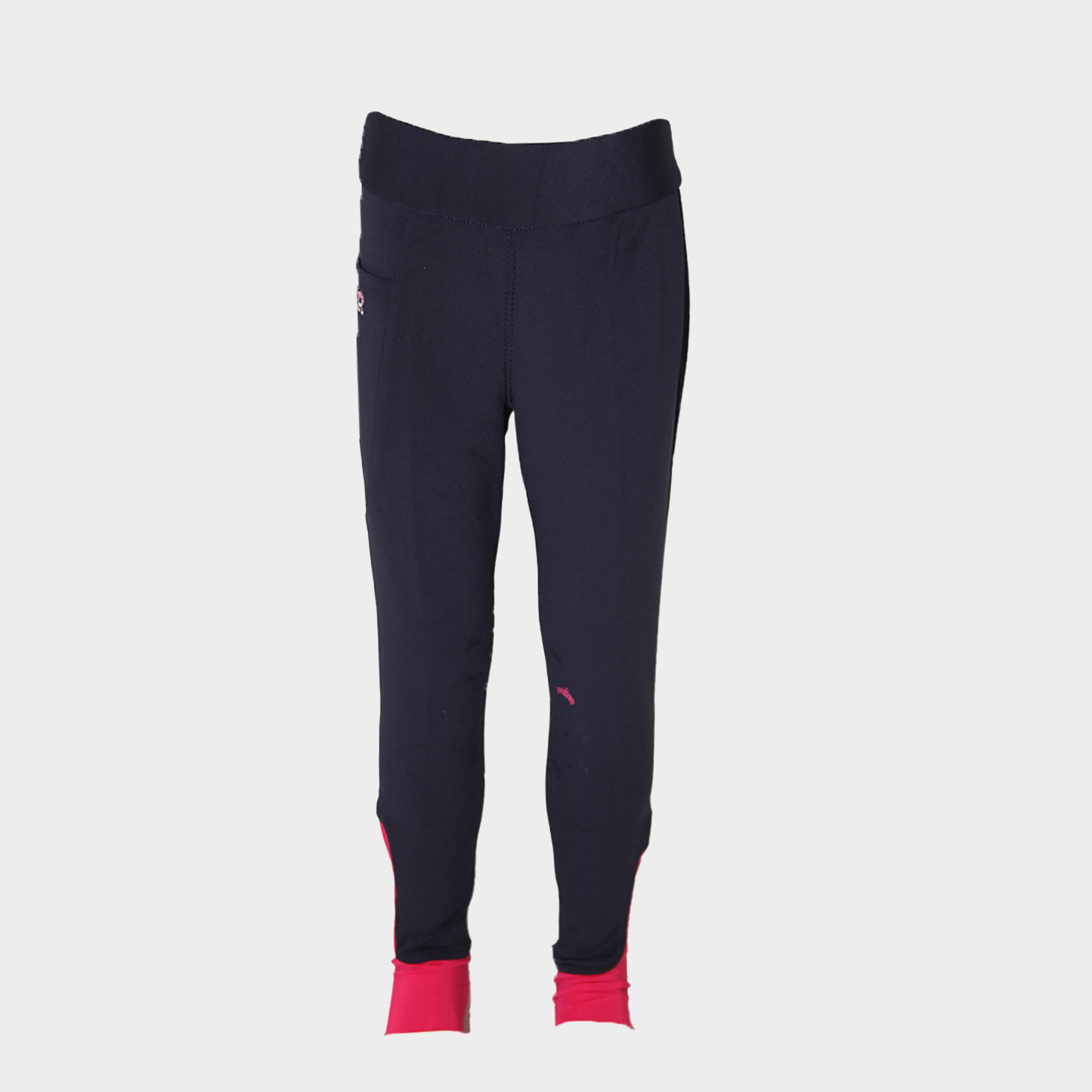 Kid's Sara Horse Riding Tights