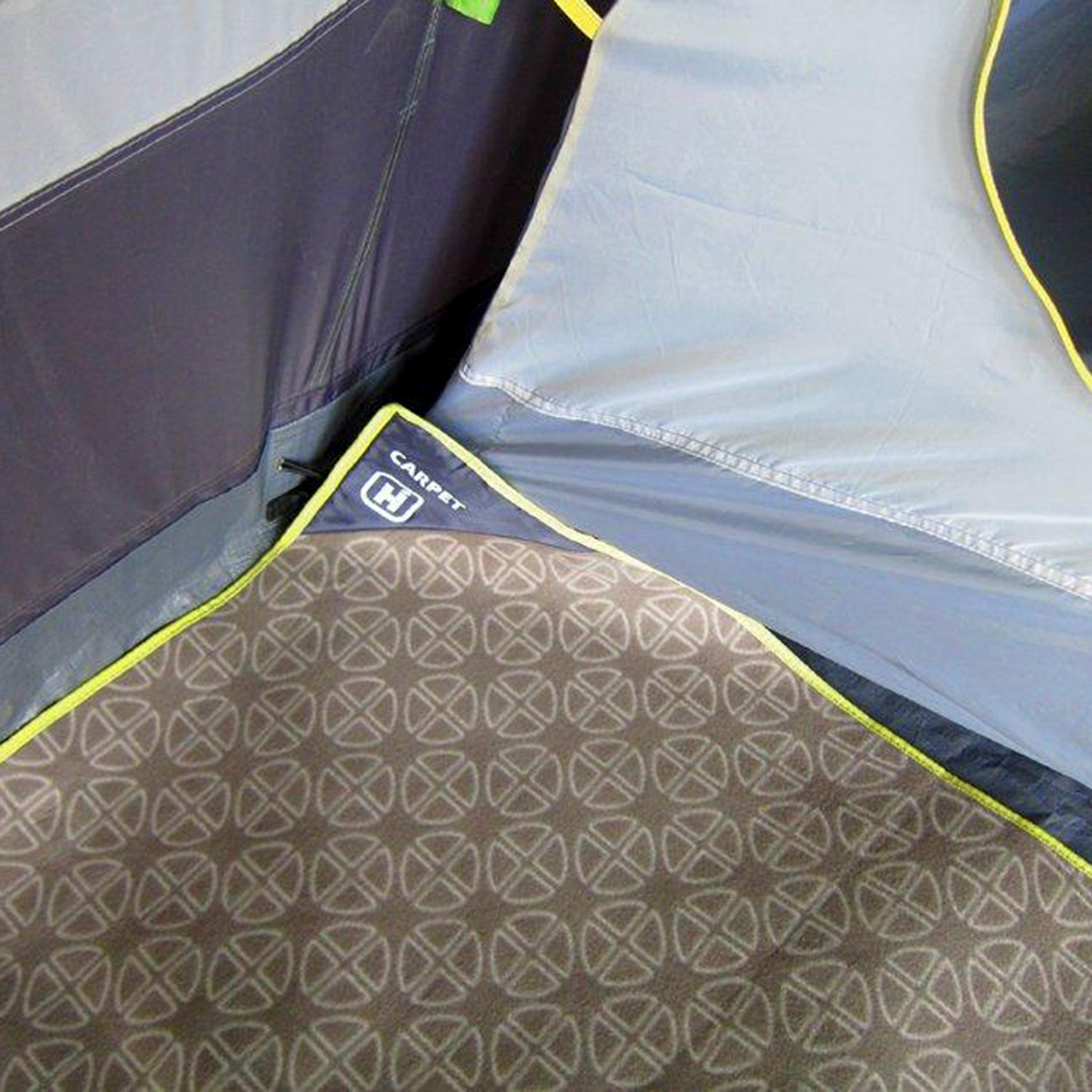 Zenobia 8 Carpet