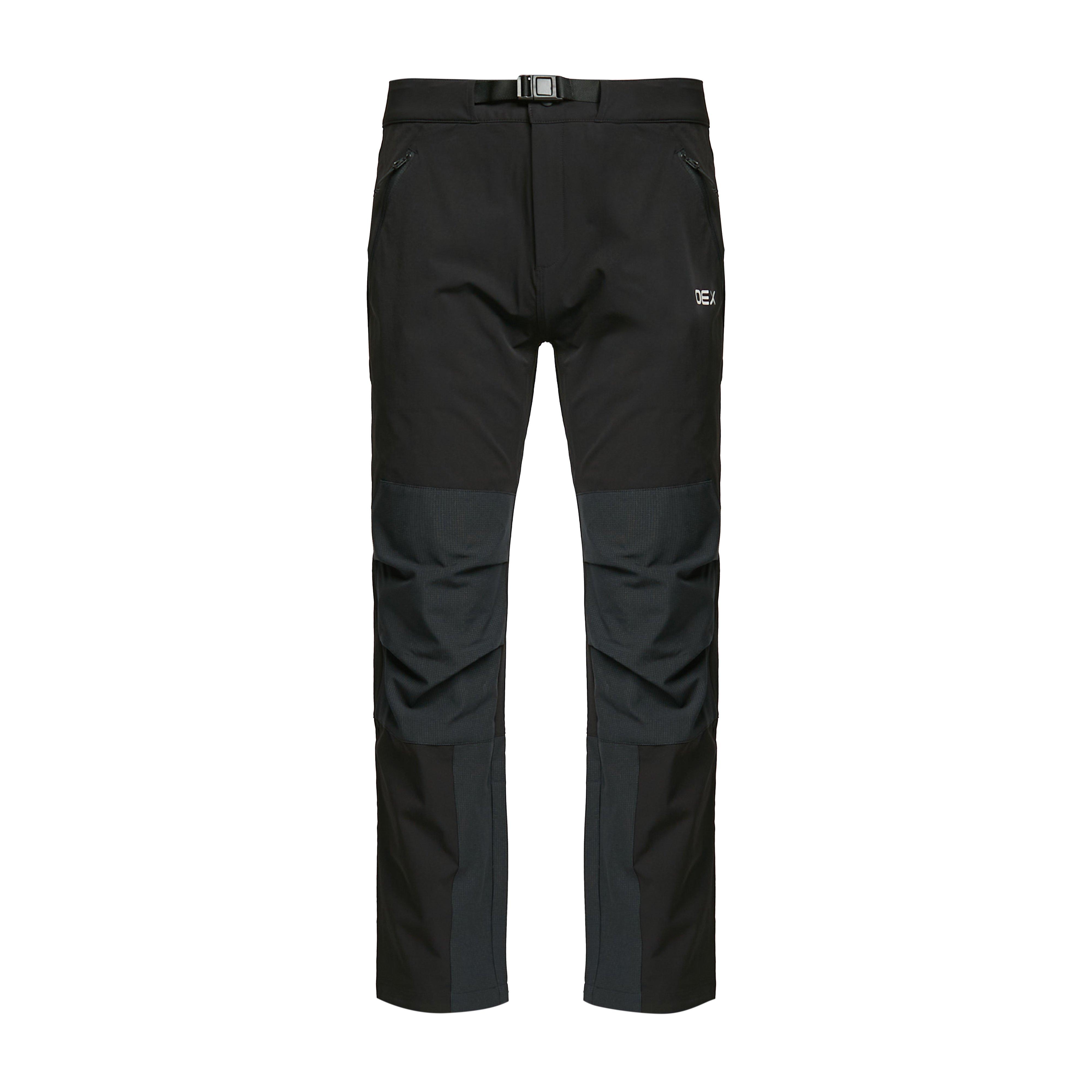 Men's Strata Softshell Trousers (Regular Length)