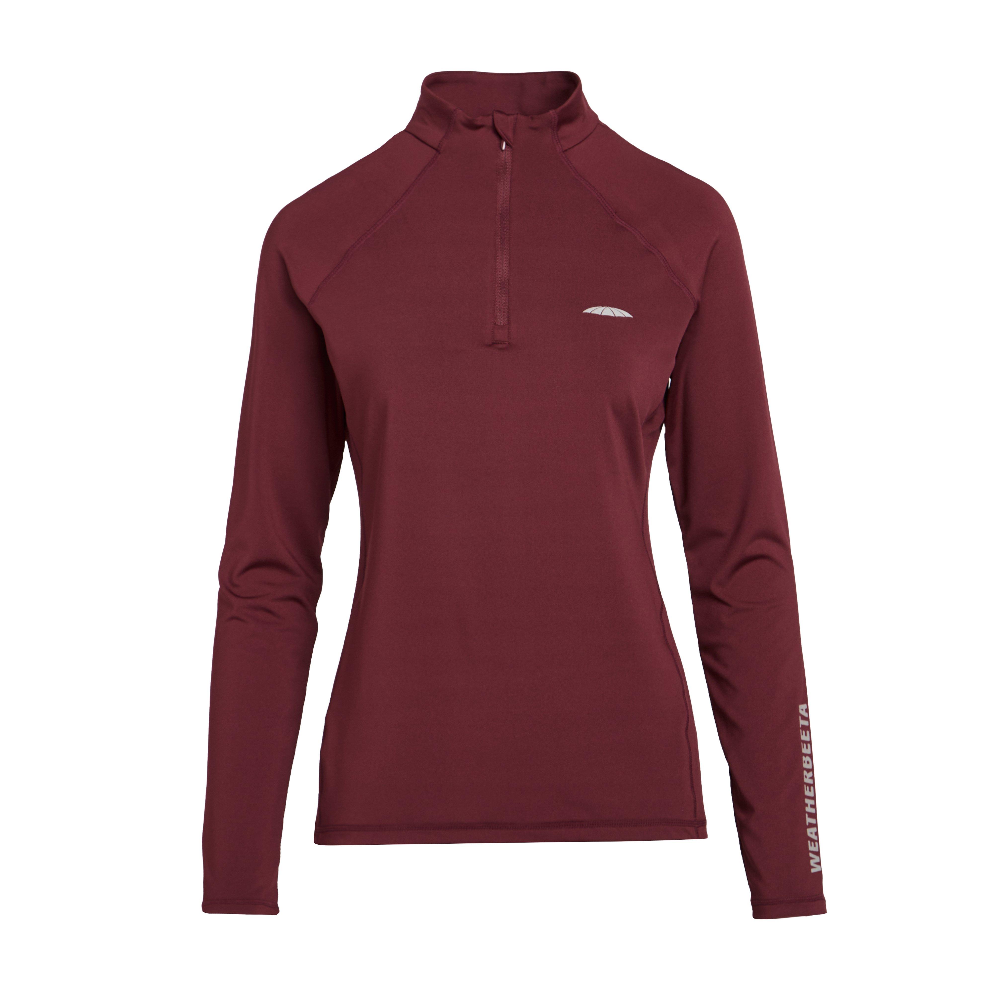 Women's Prime Long Sleeve Top
