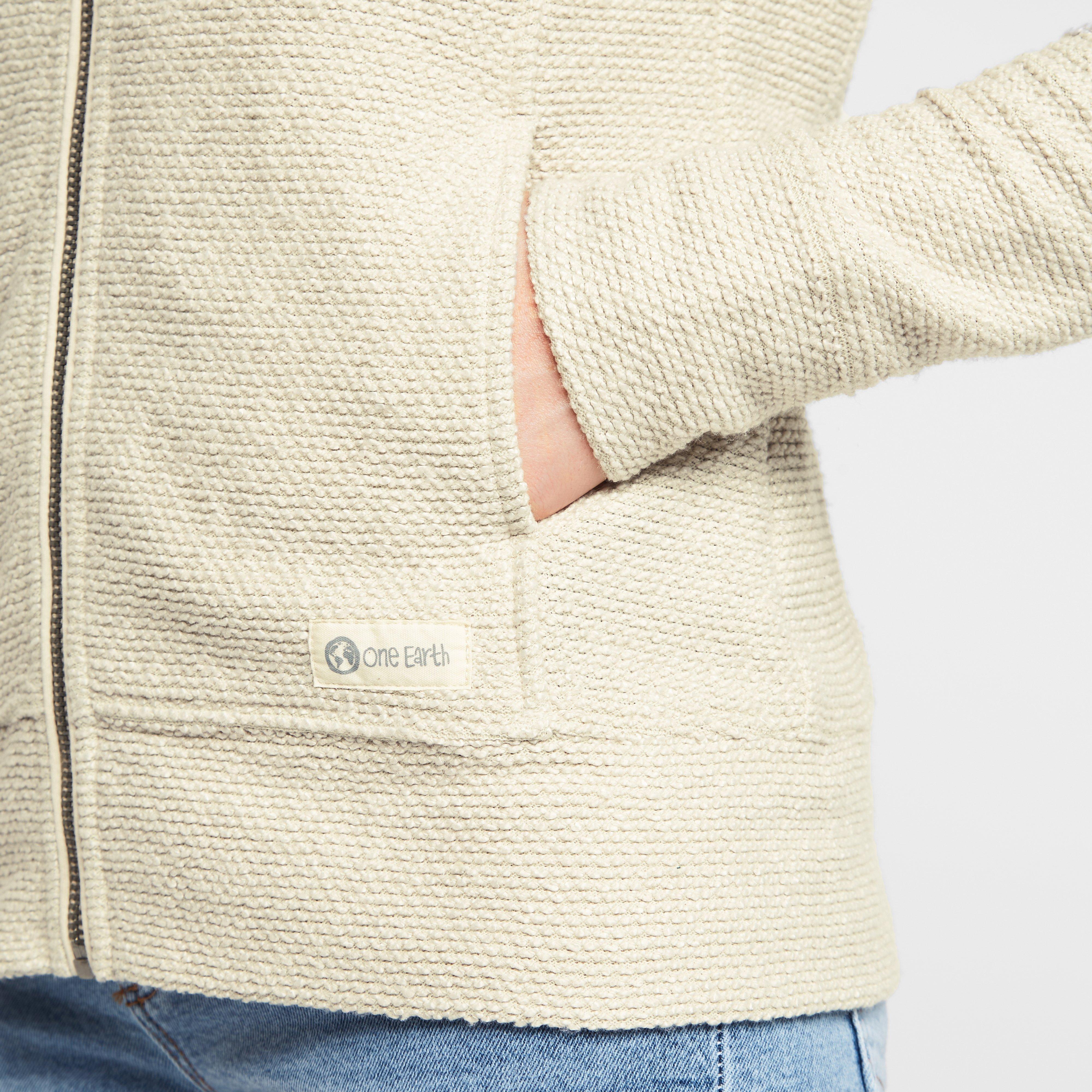 Women's Saunton Full Zip Jacket