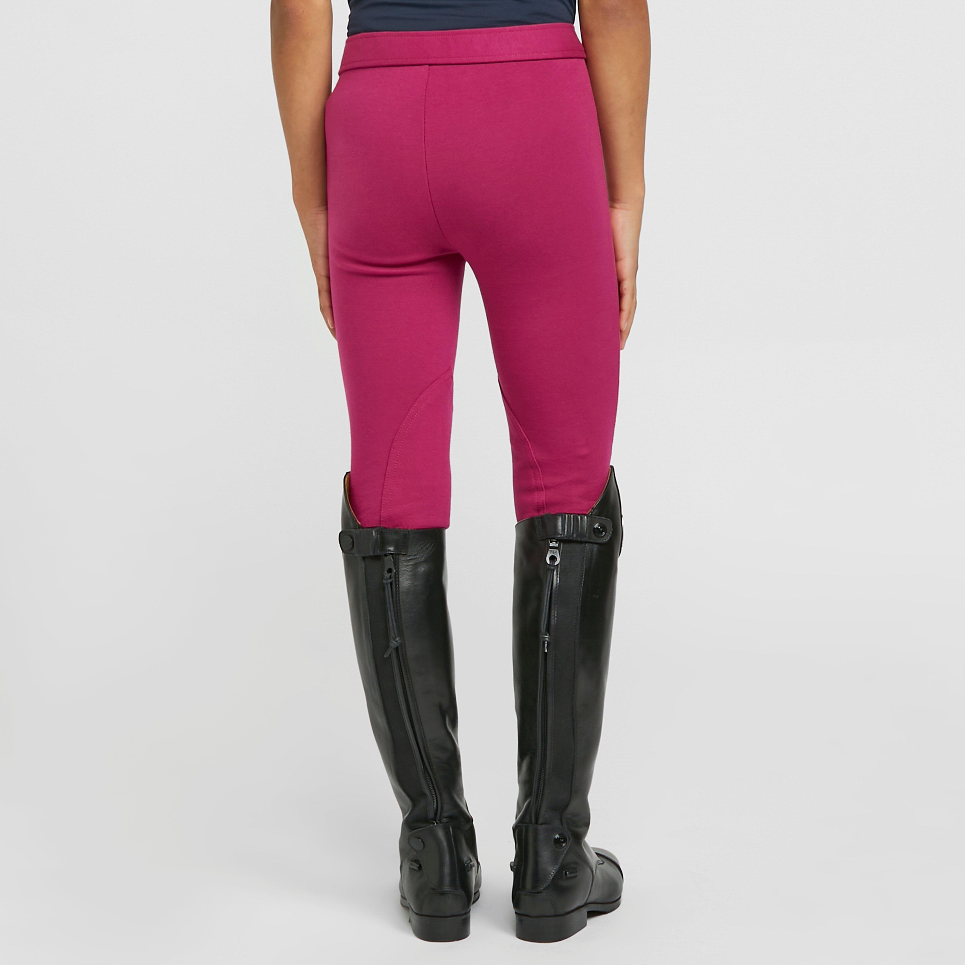 Kids’ Warm Up II Jodhpurs