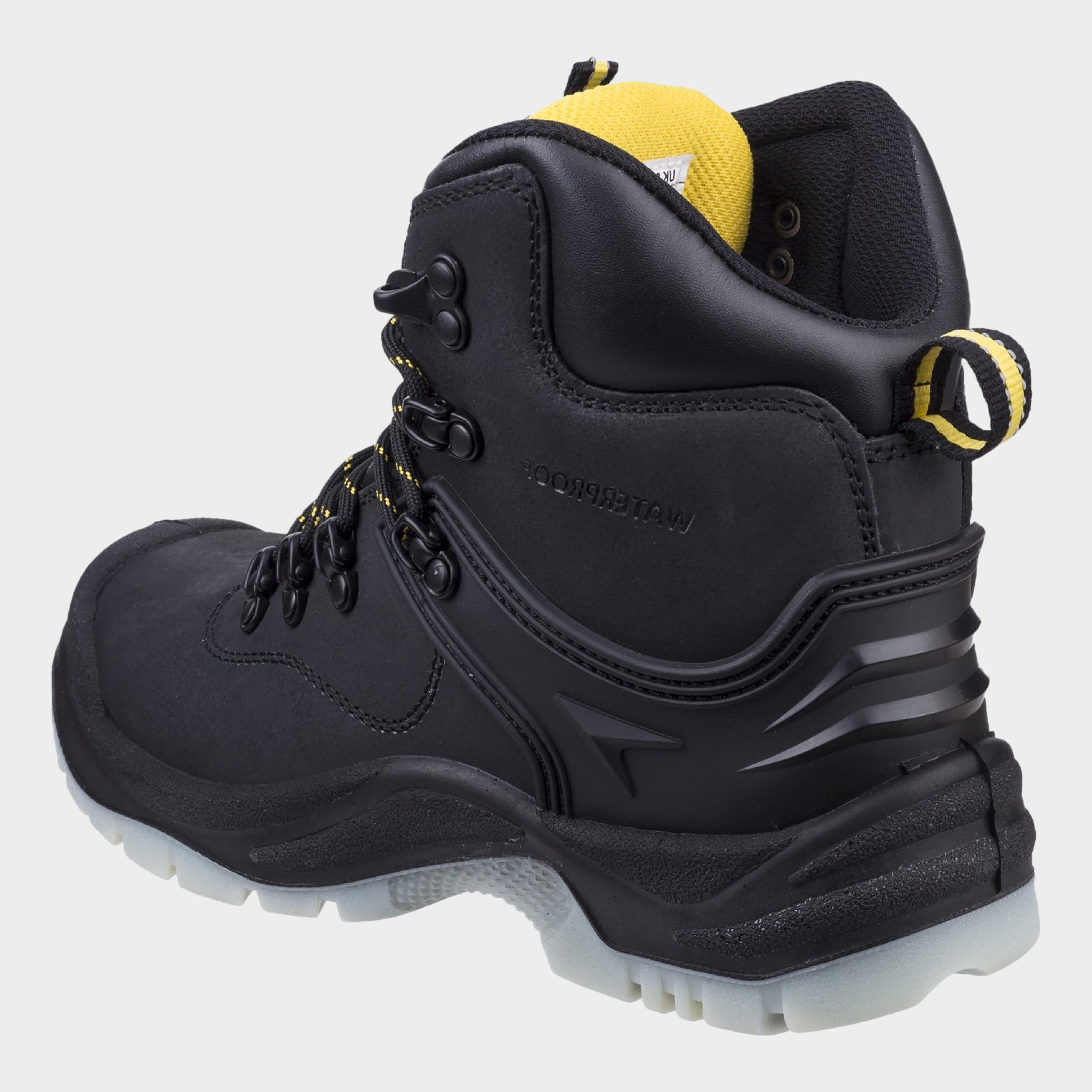 Unisex FS198 Safety Boot