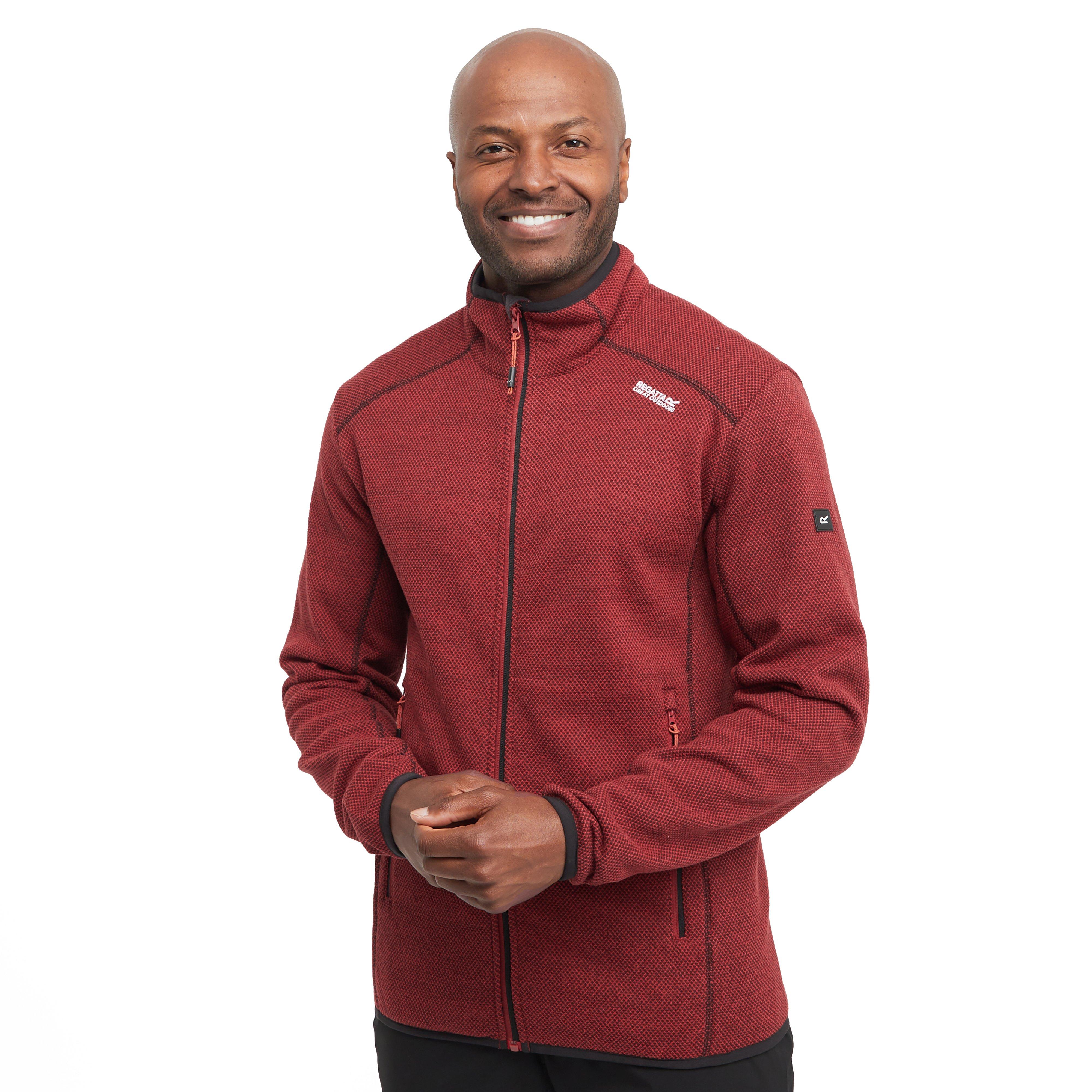 Men's Torrens Fleece