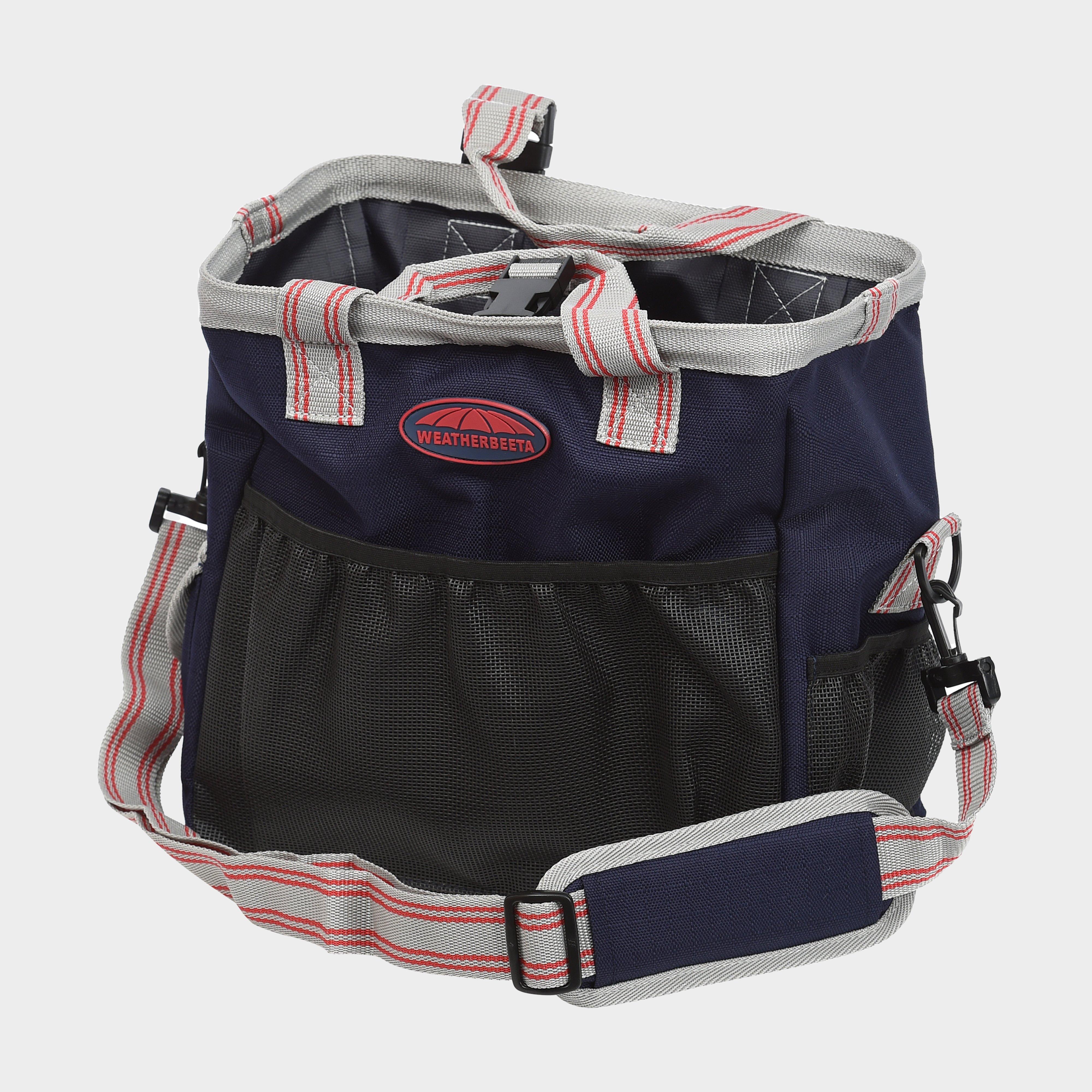 Grooming Tote Bag
