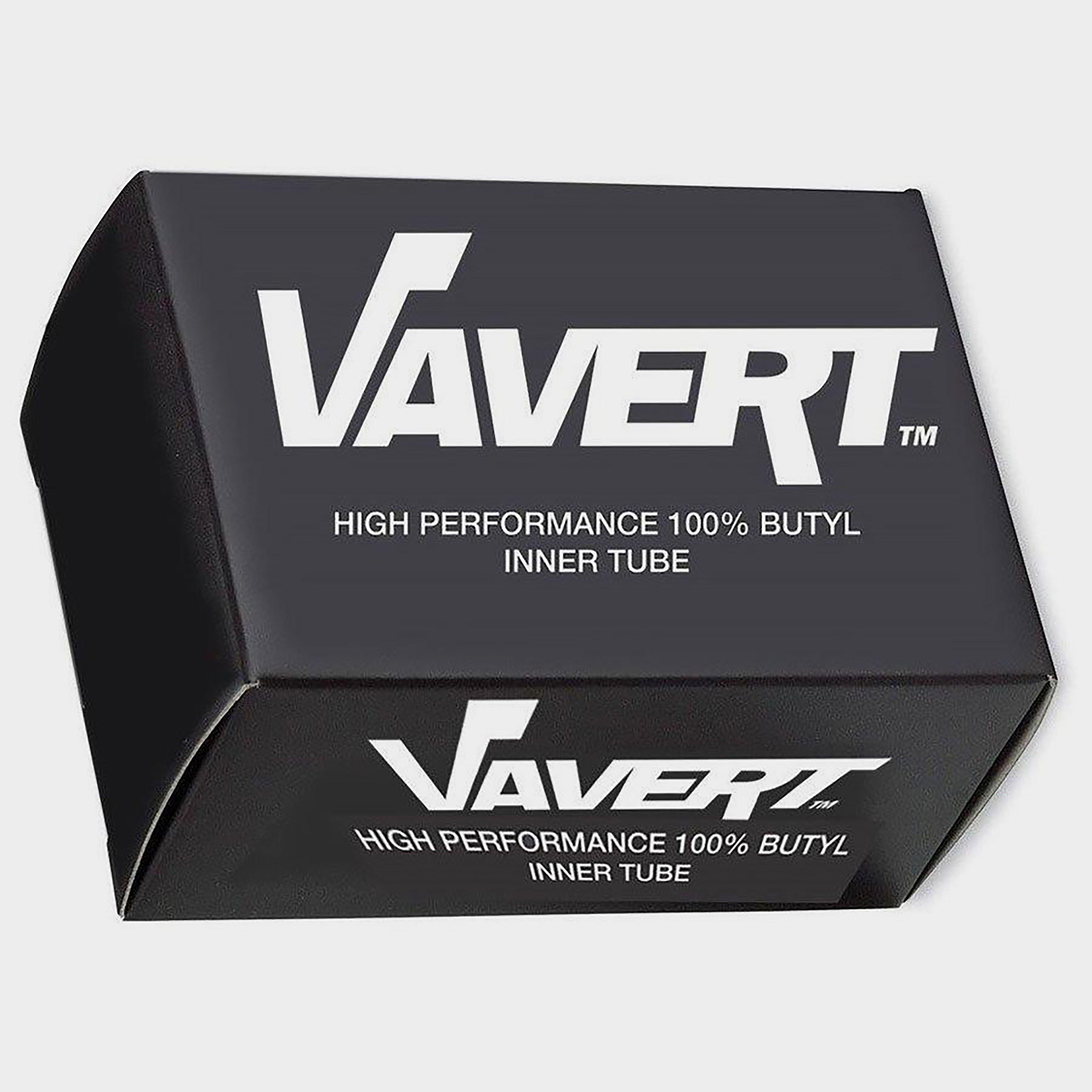 27.5 x 1.75/2.125 Schrader Innertube