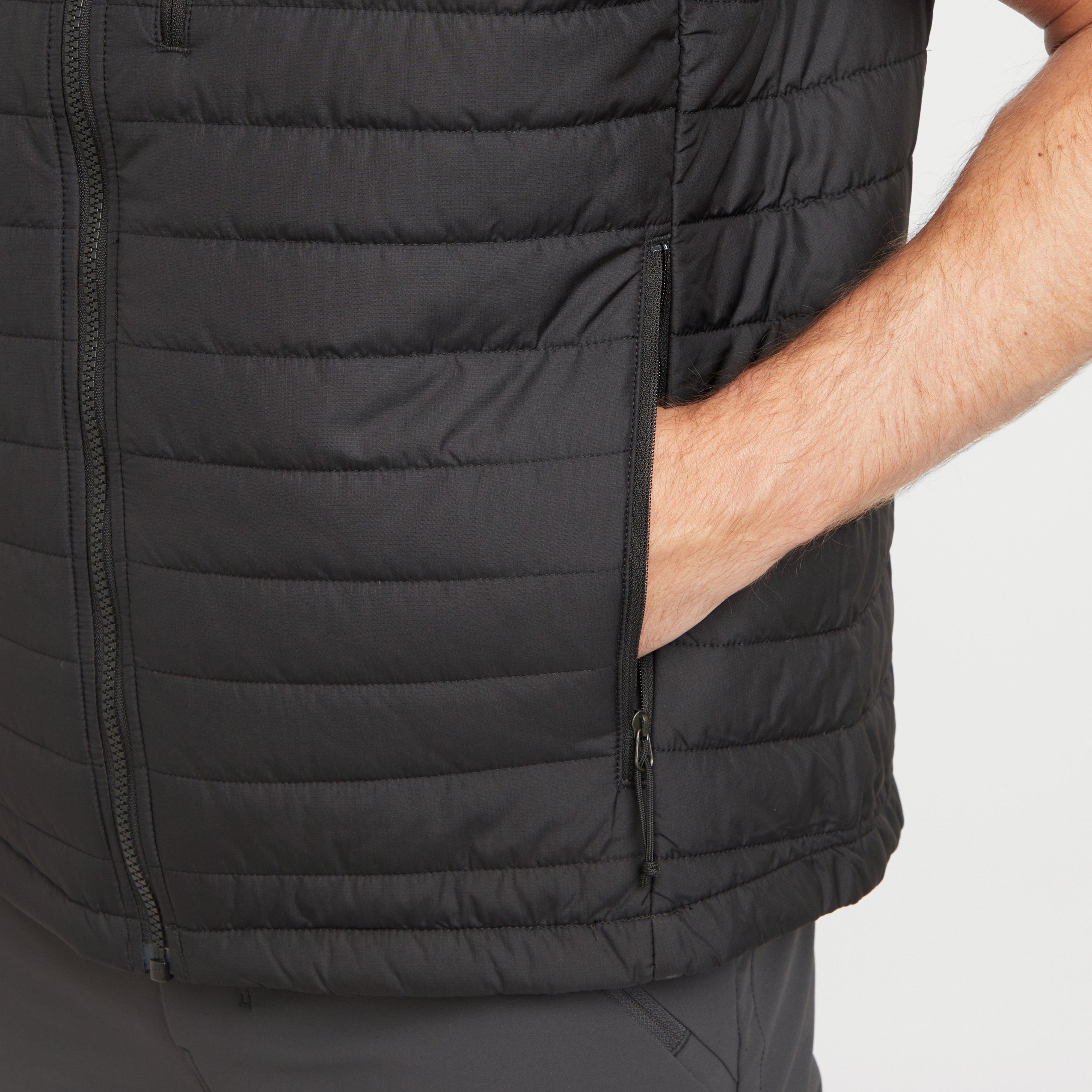 Men's Huila Synthetic Insulation Gilet
