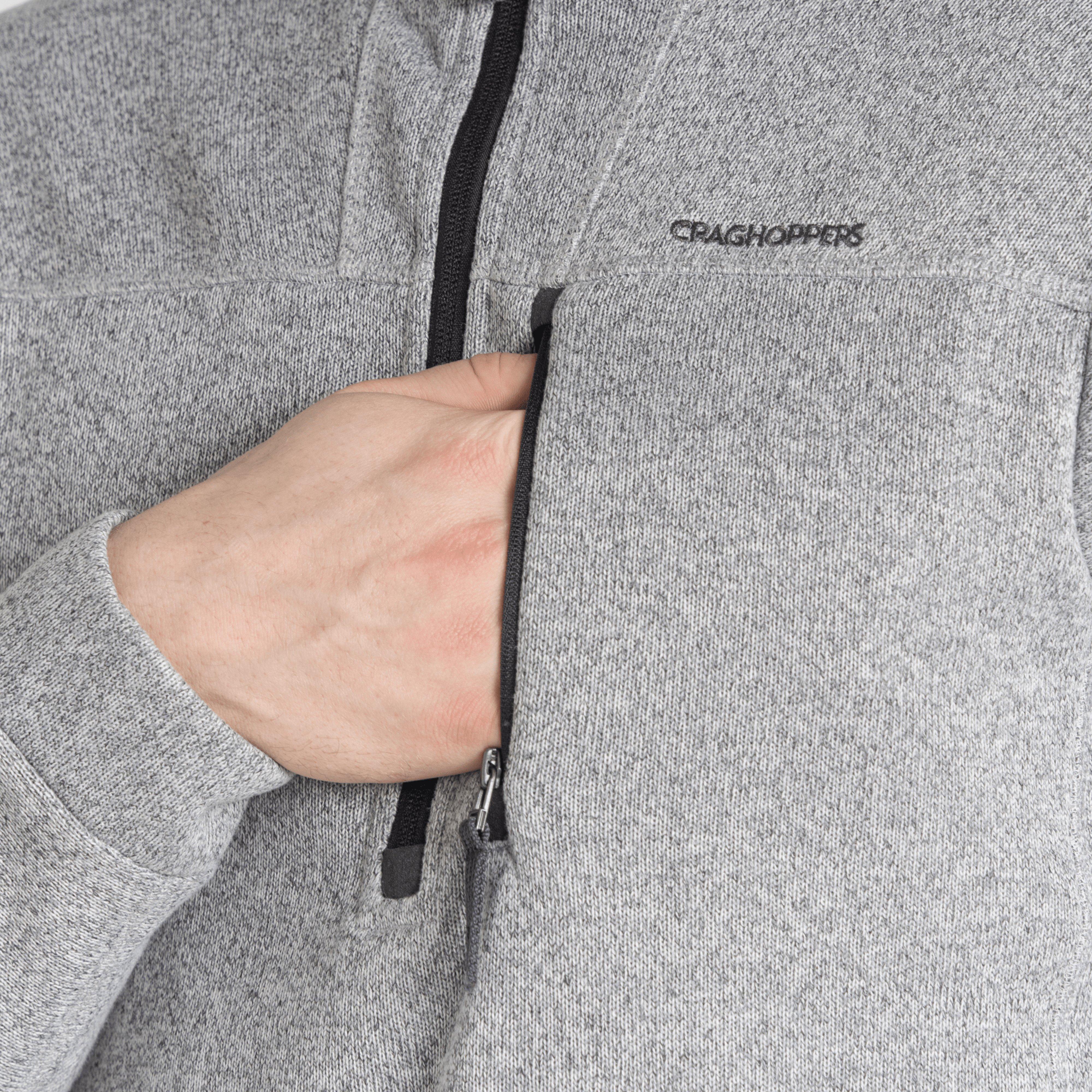 Men's Torney Ii Half Zip