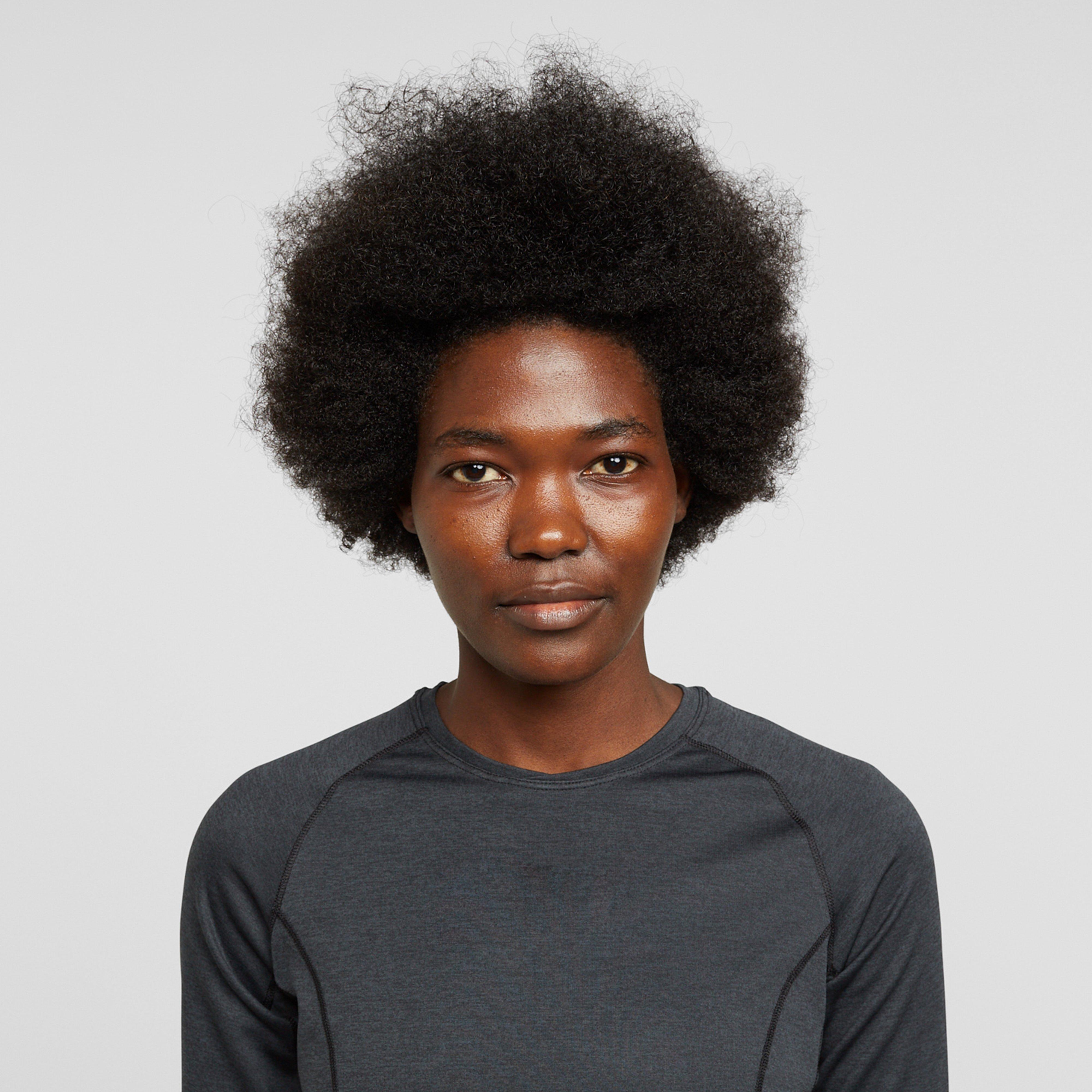 Women’s Dart Long Sleeve T-Shirt