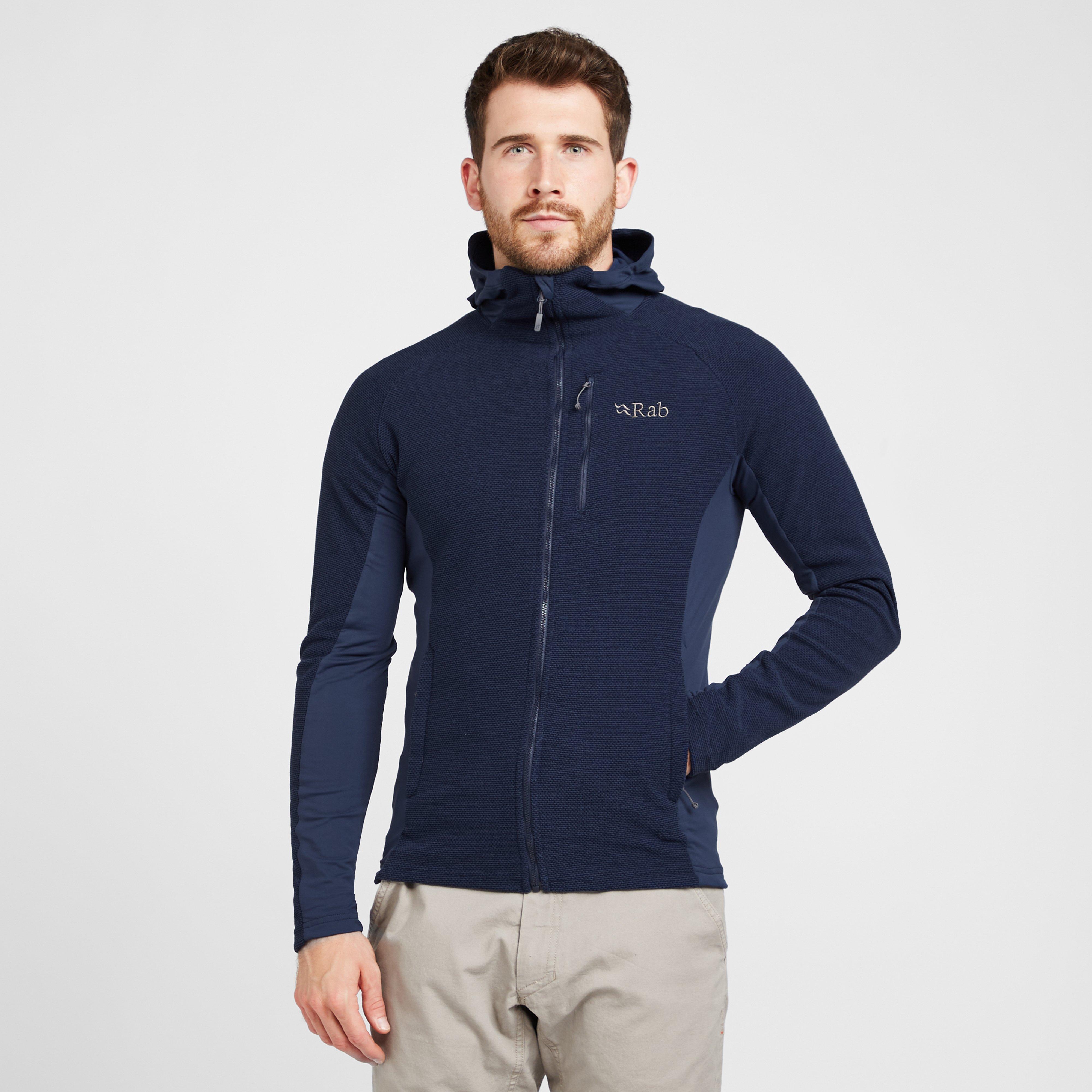 Men's Capacitor Hoodie