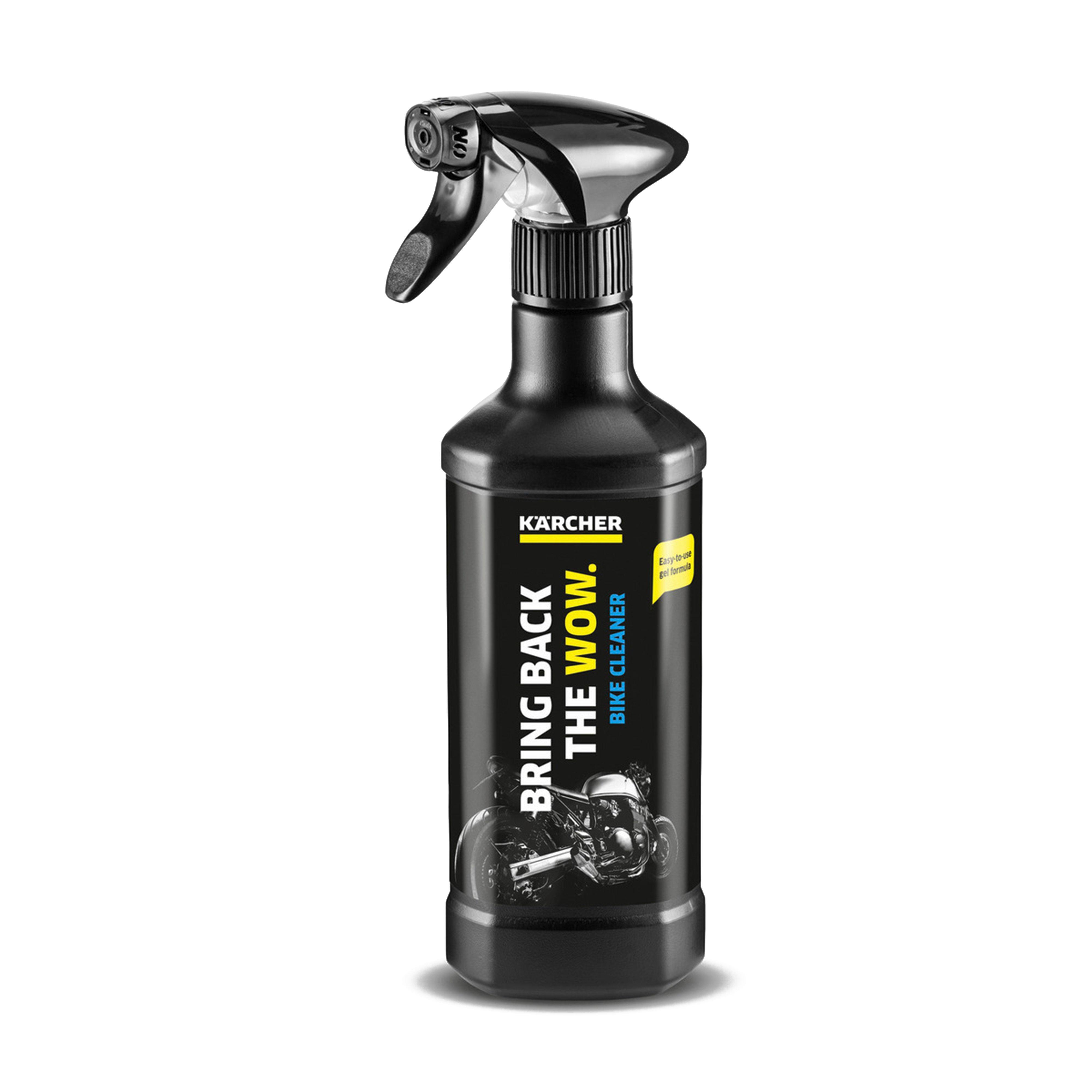 Bike Cleaner