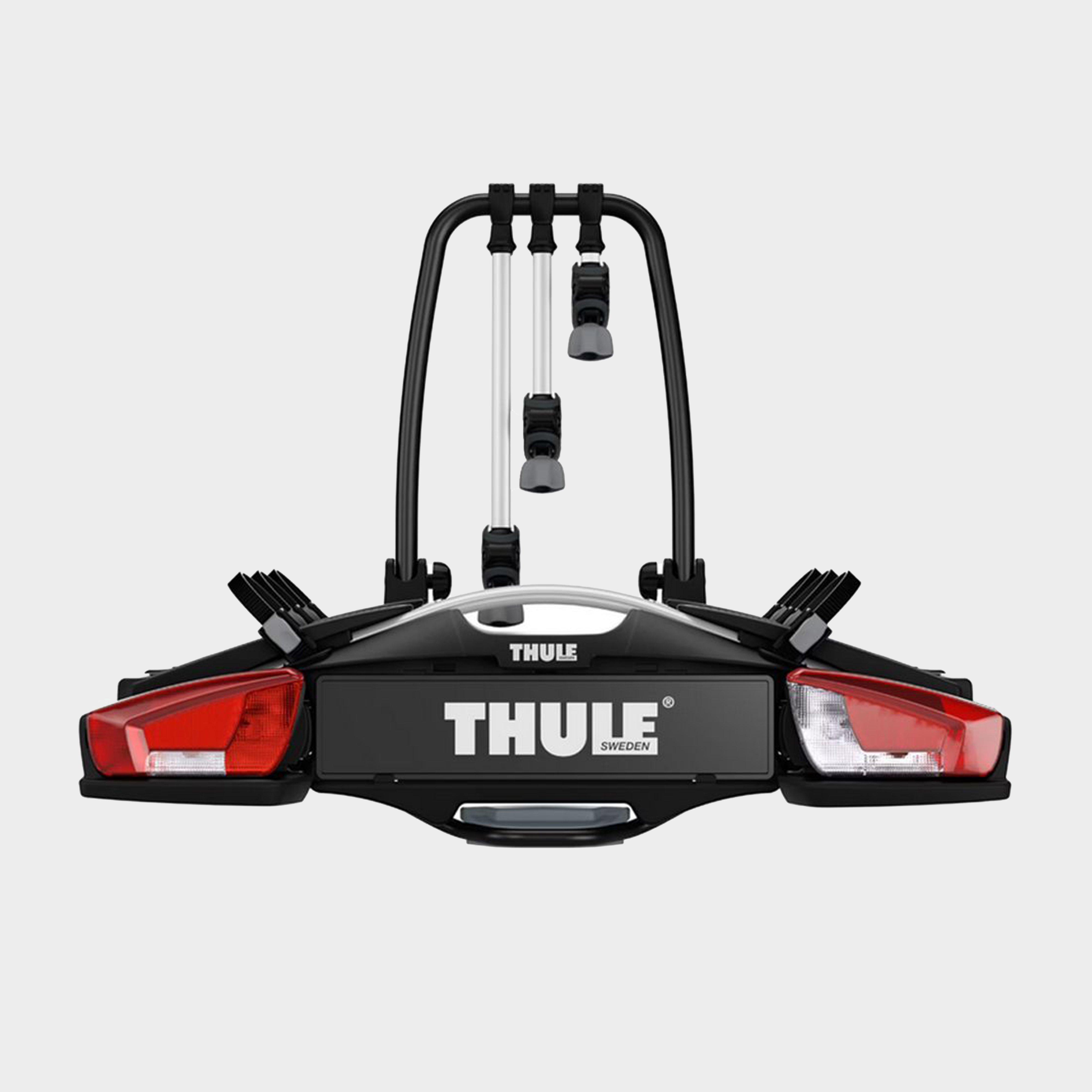 VeloCompact Bike 3 Bike Rack 13 Pin
