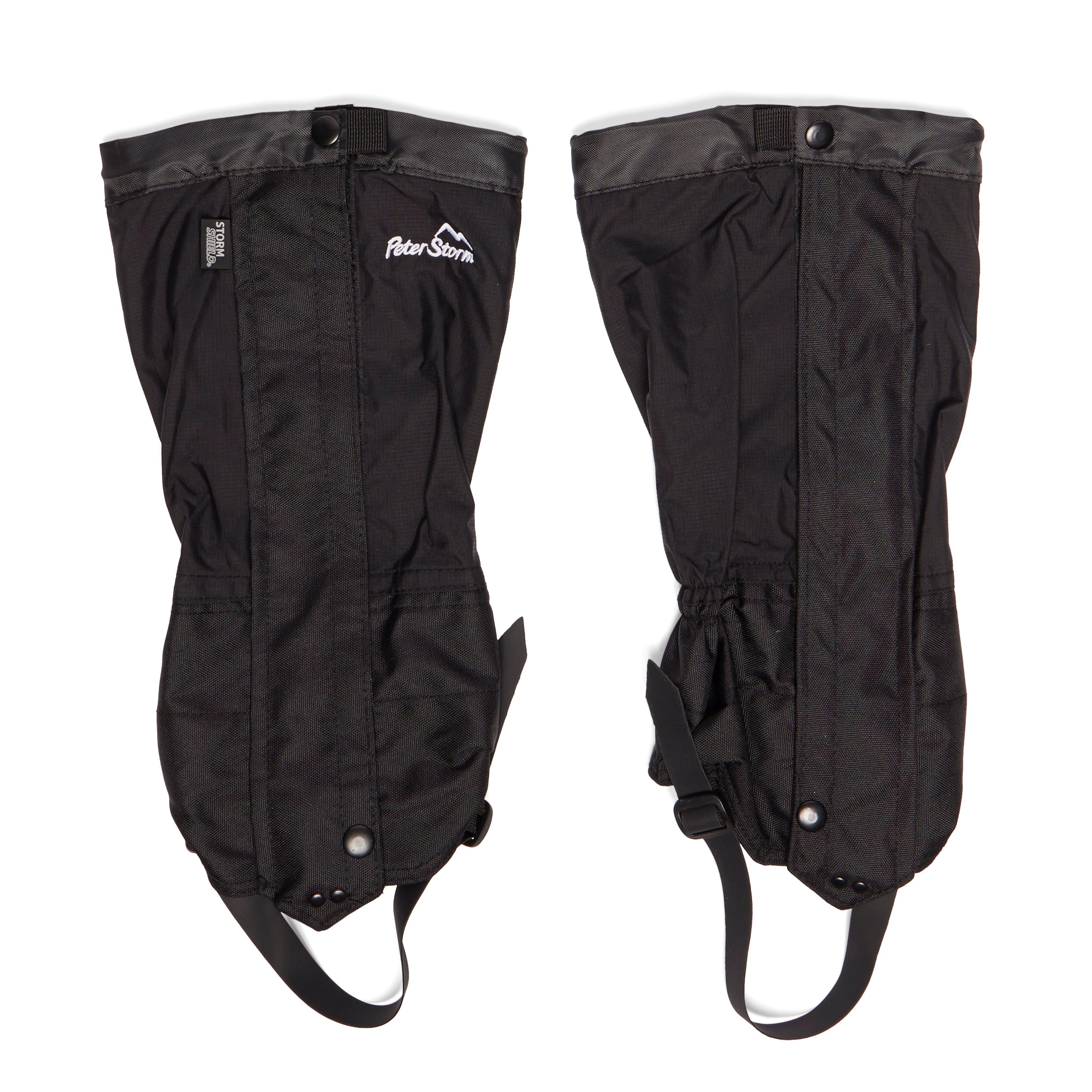 Waterproof Foot Gaiters