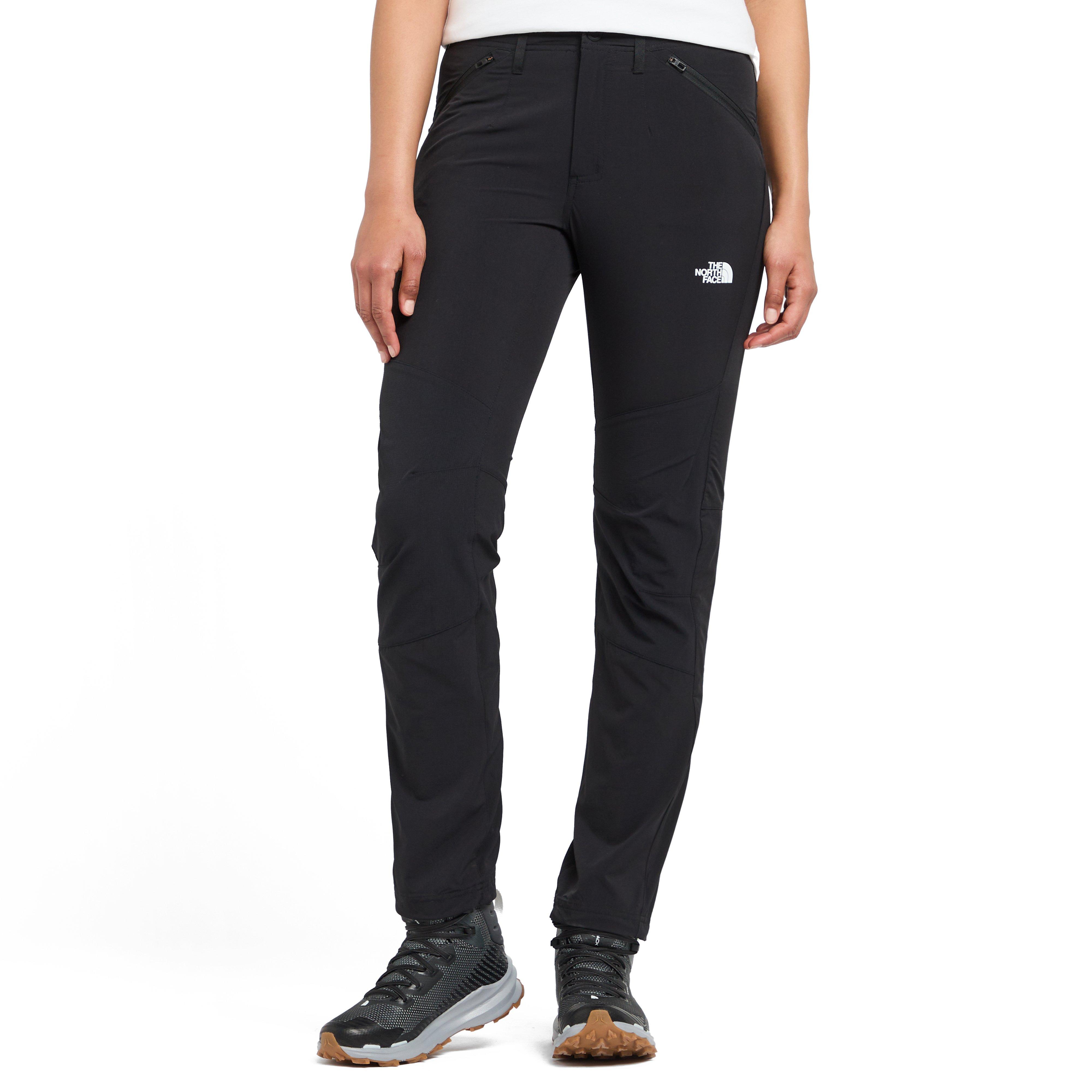 Women's Speedlight Slim Straight Trousers