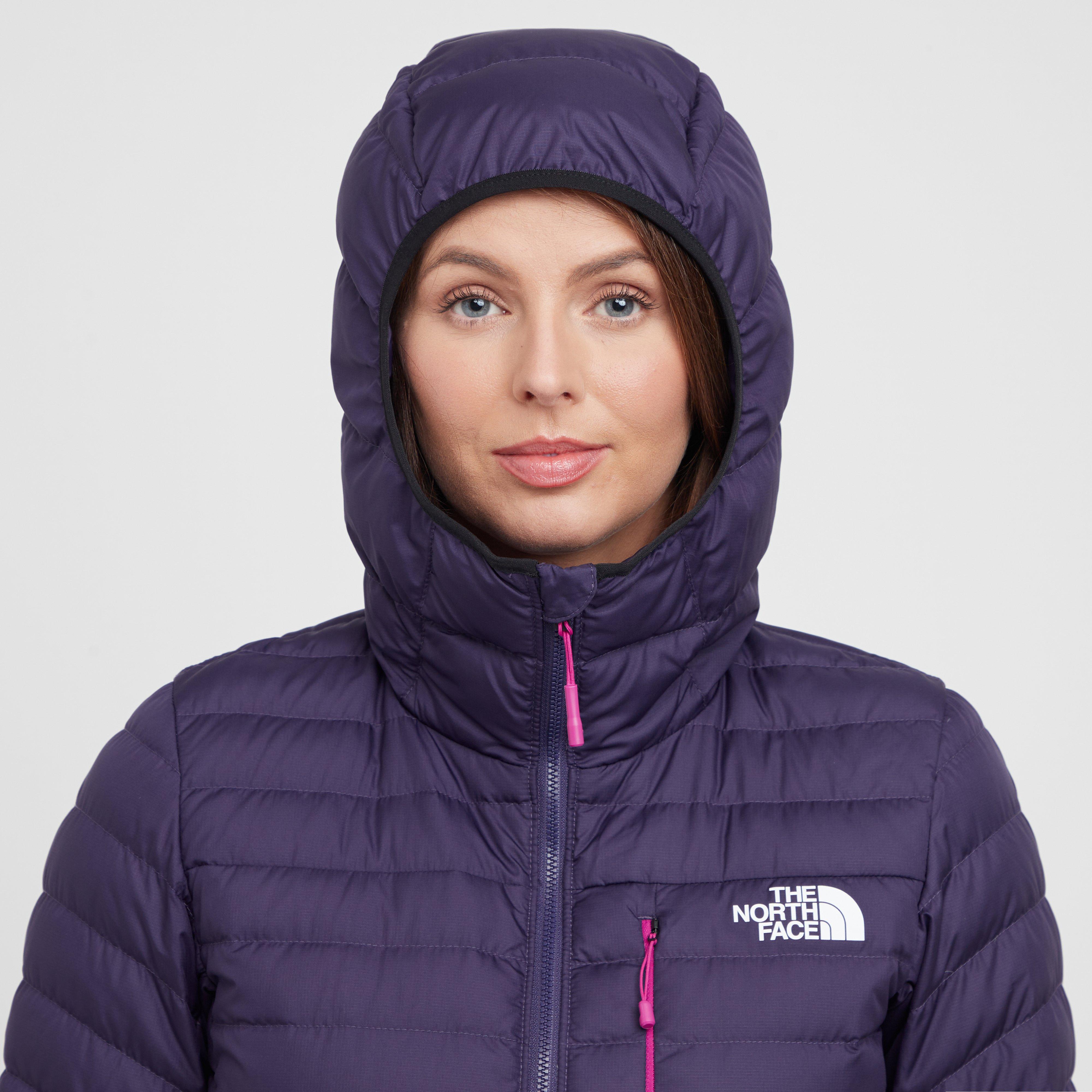 Women's Hathersage Insulated Light Down Jacket