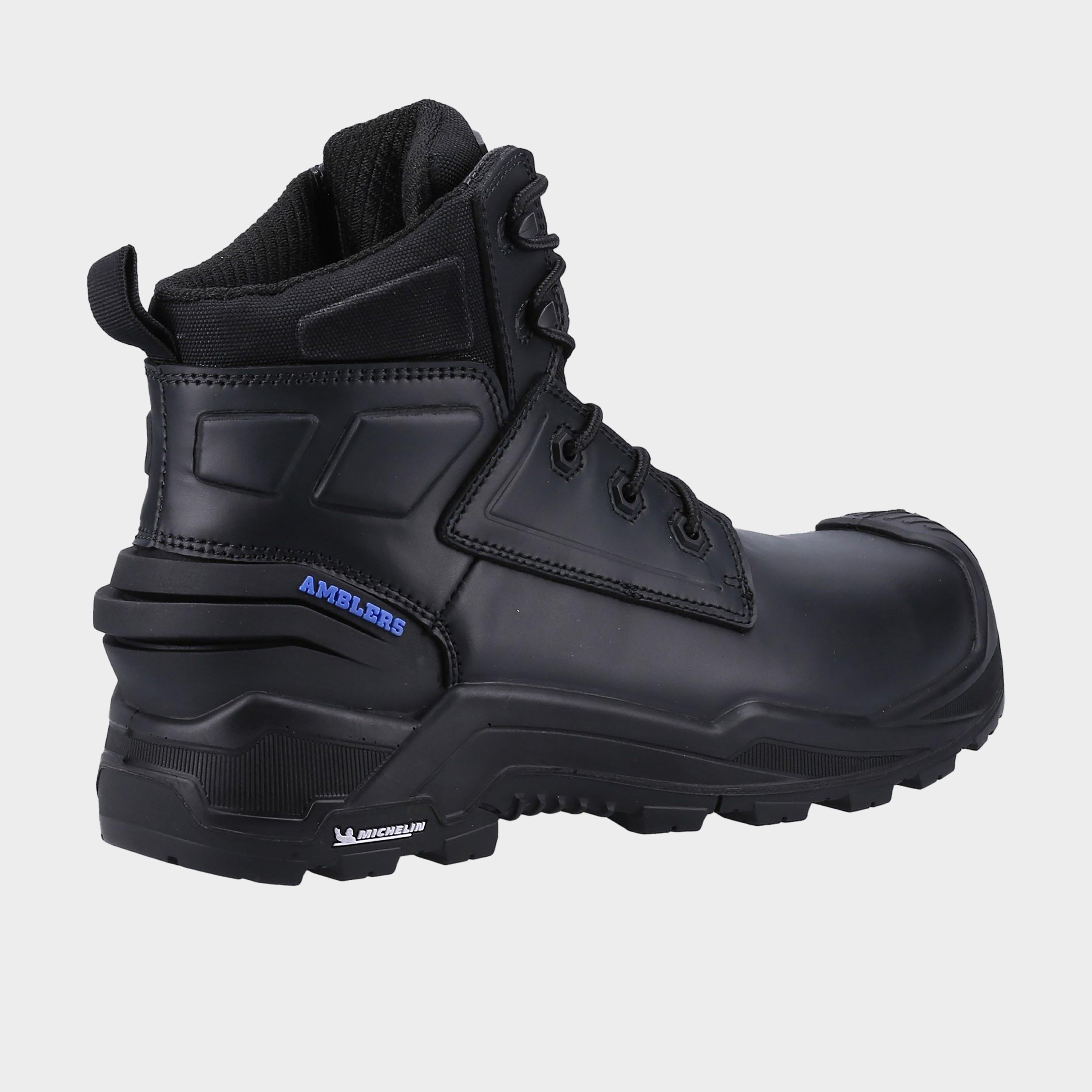 Men's 980C Safety Boots