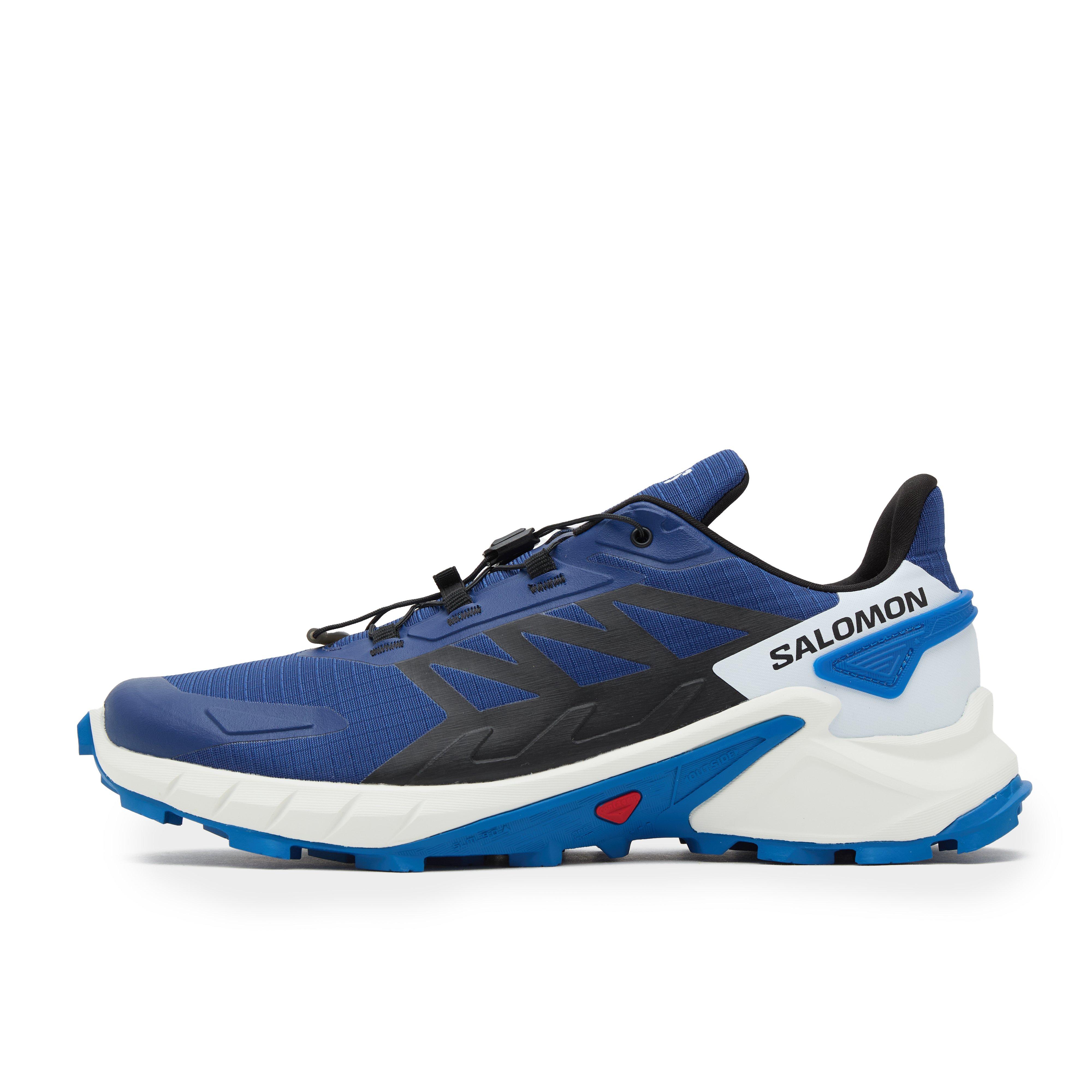 Men’s Supercross 4 Trail Running Shoes