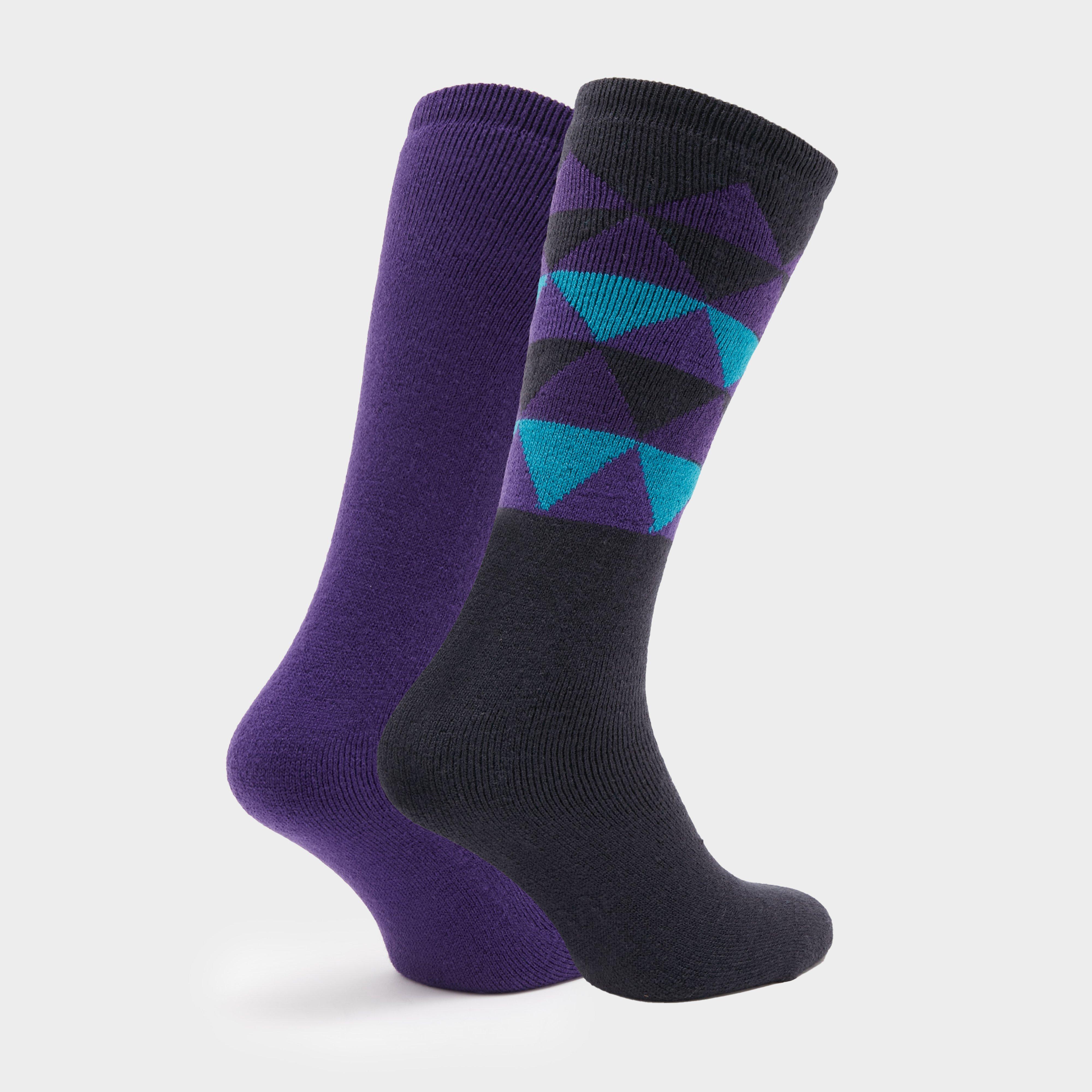 Women's Oslo Socks