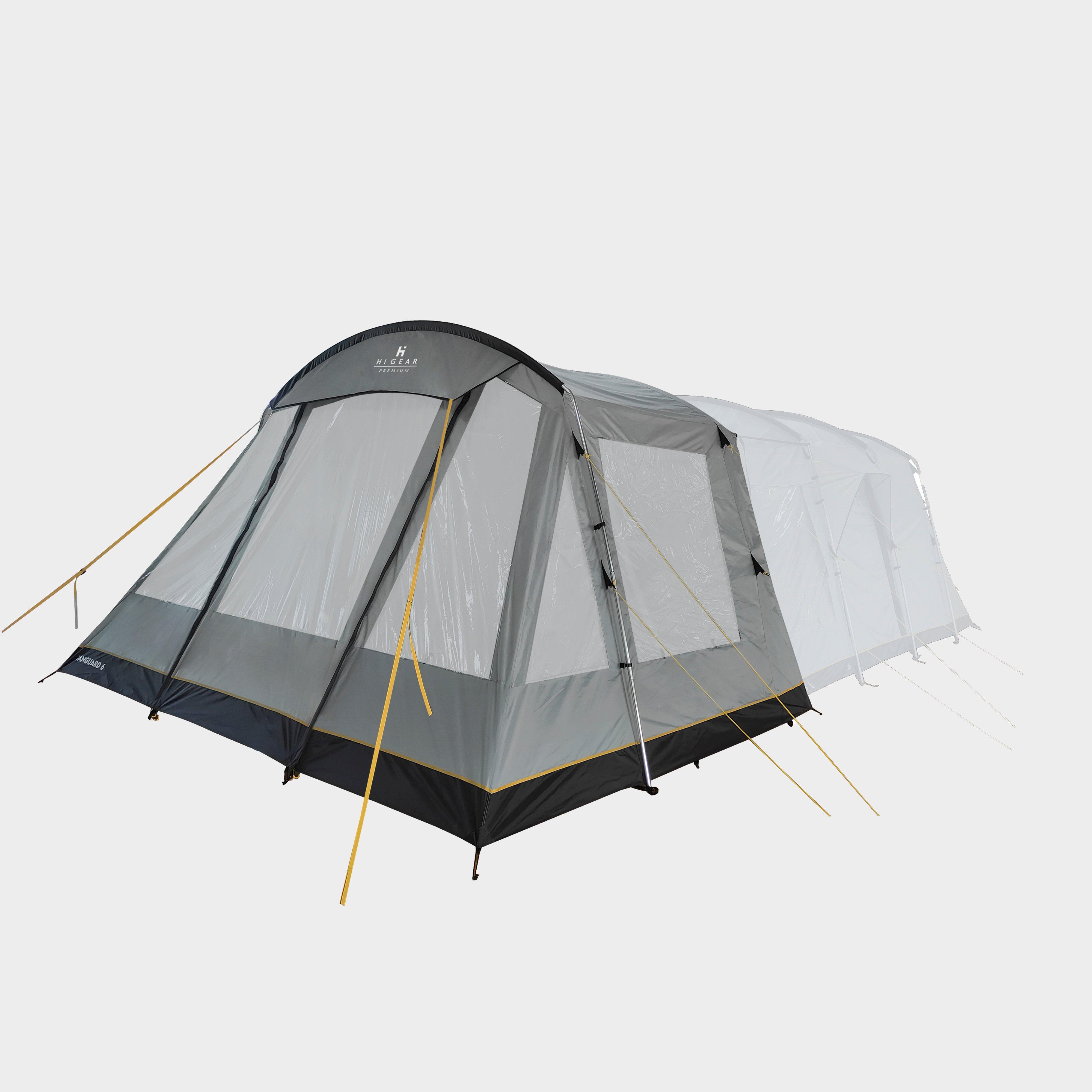 Vanguard 6 Porch