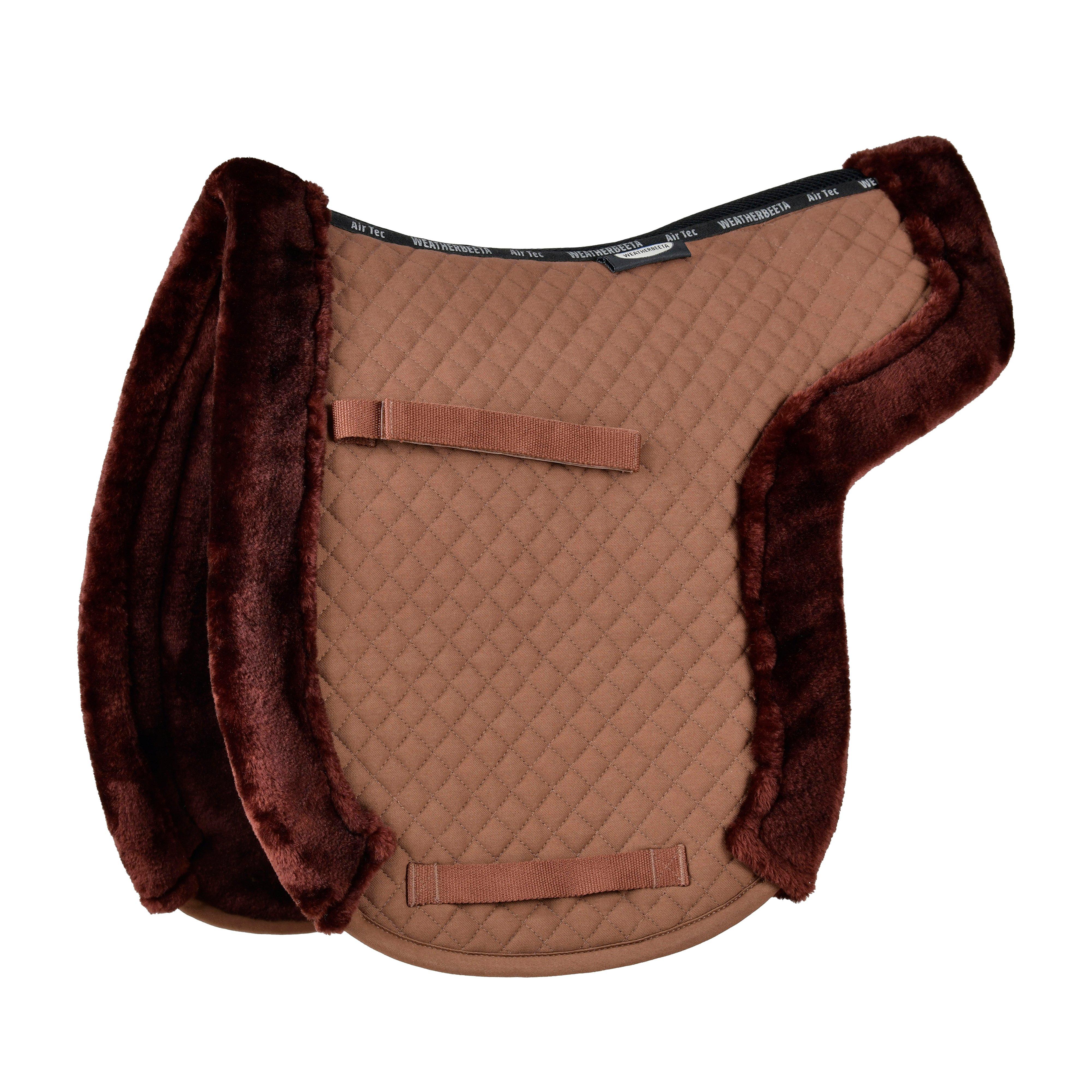 Comfy Fleece All Purpose Numnah