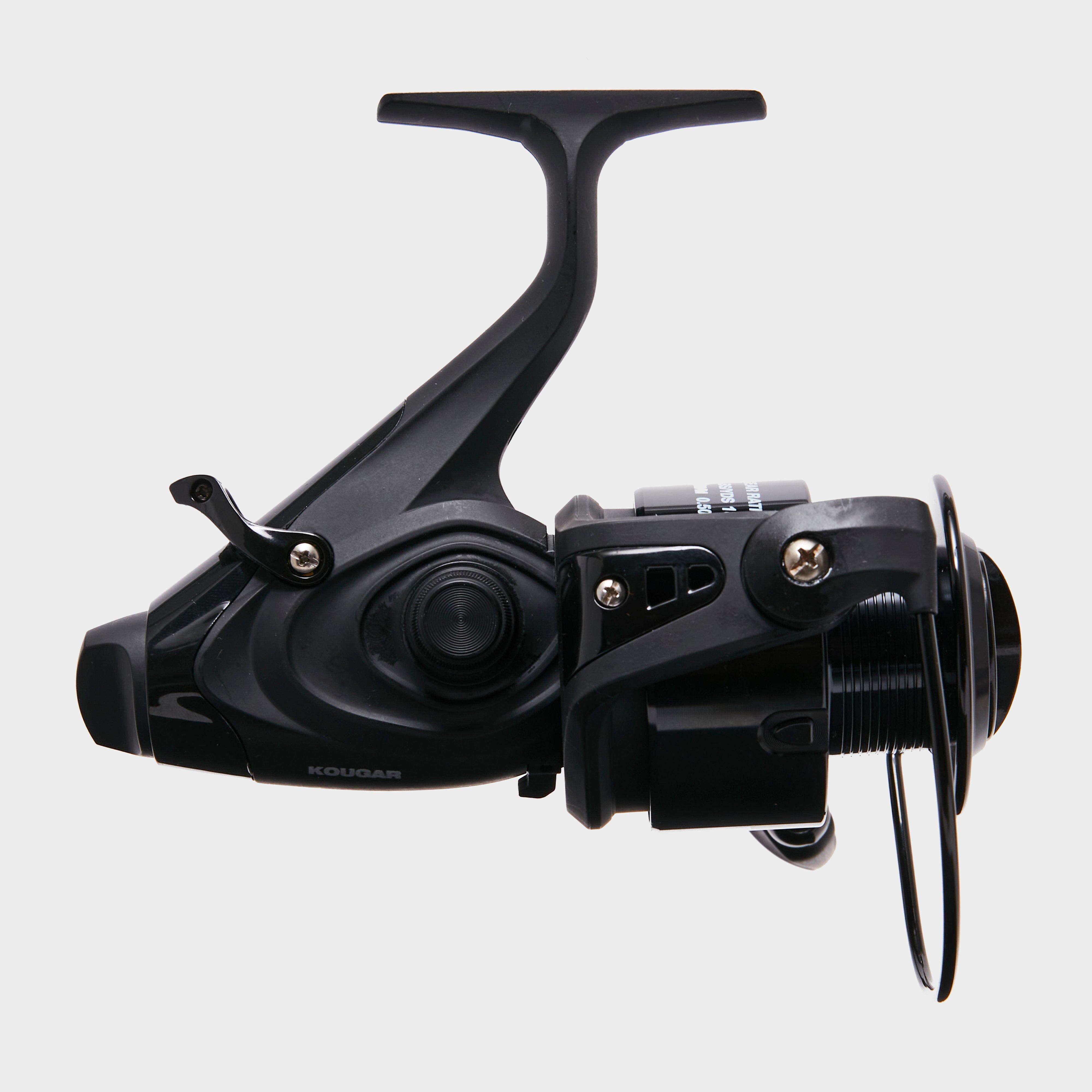 Kougar KDL 6000 Freespool Reel