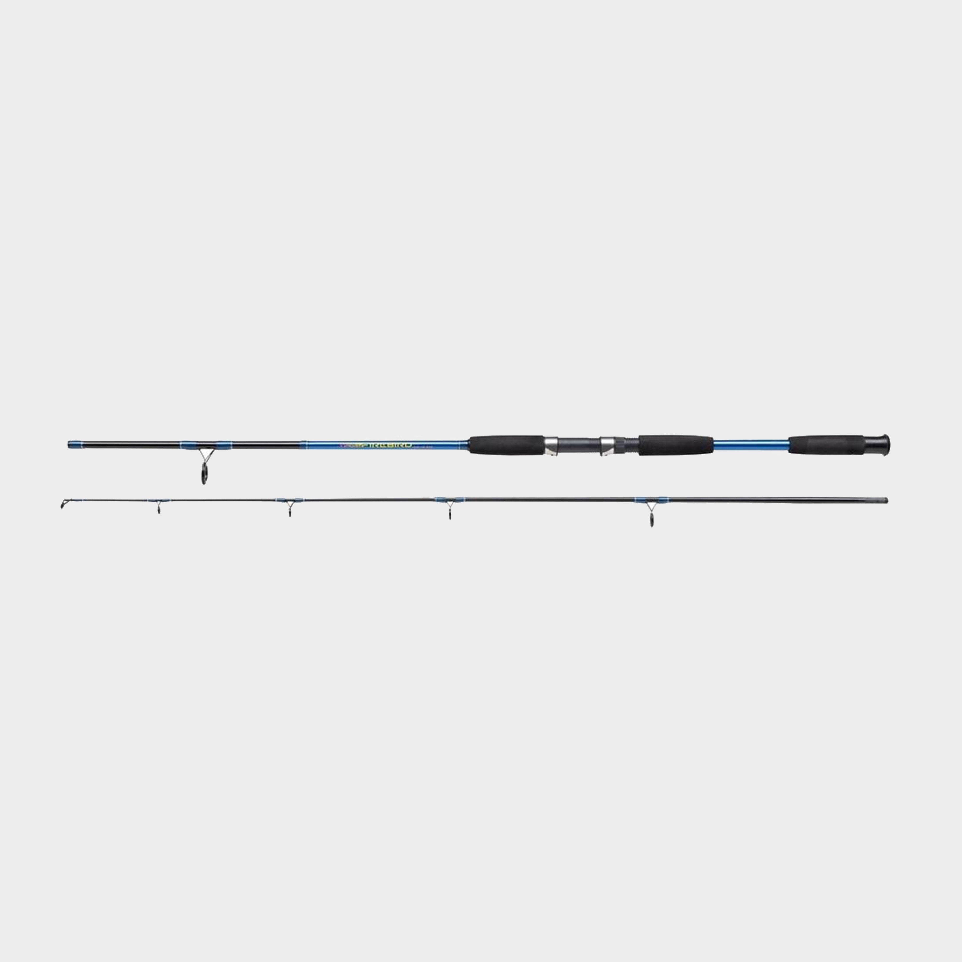 Firebird 9ft Spin 20-80g