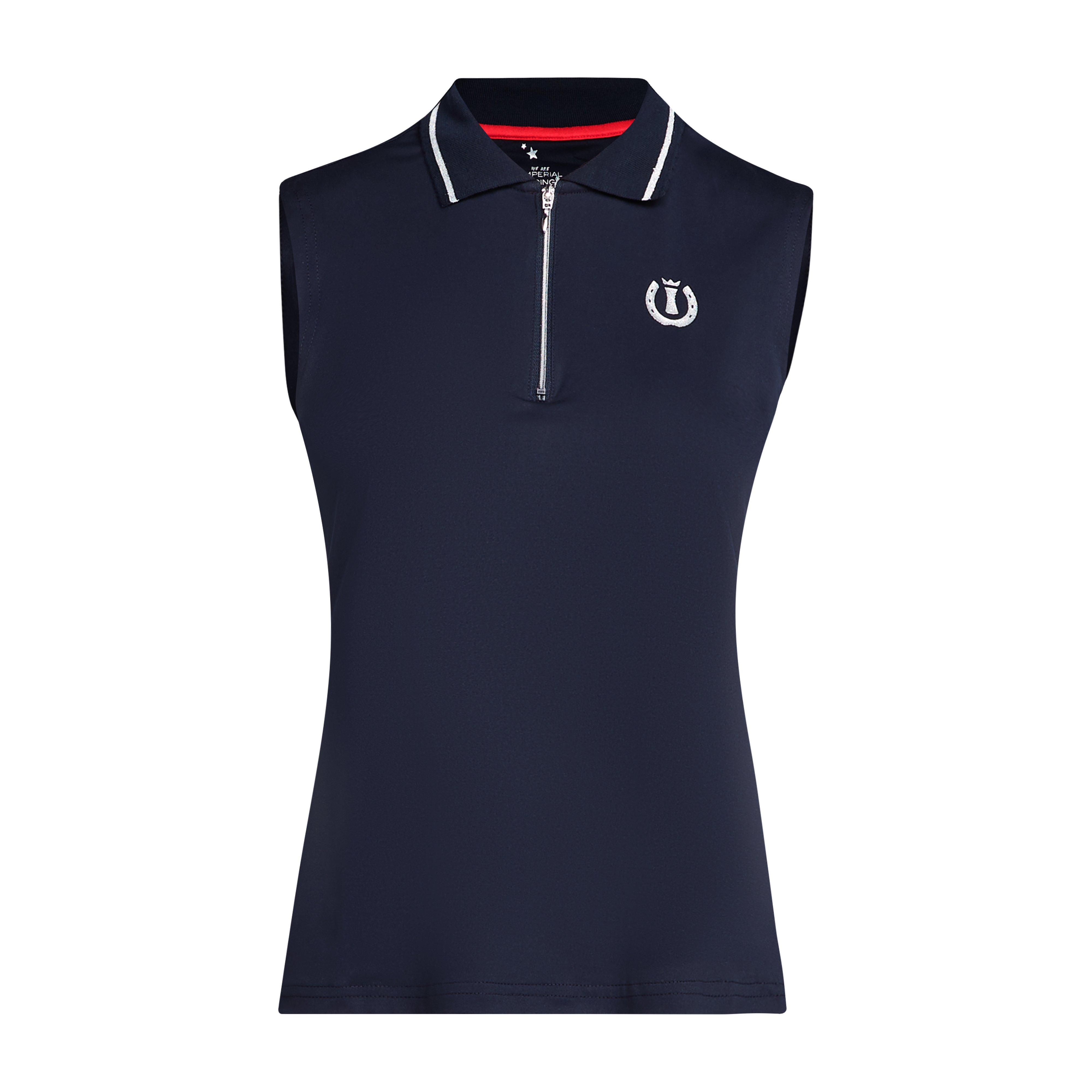 Women's Tessy Polo Shirt