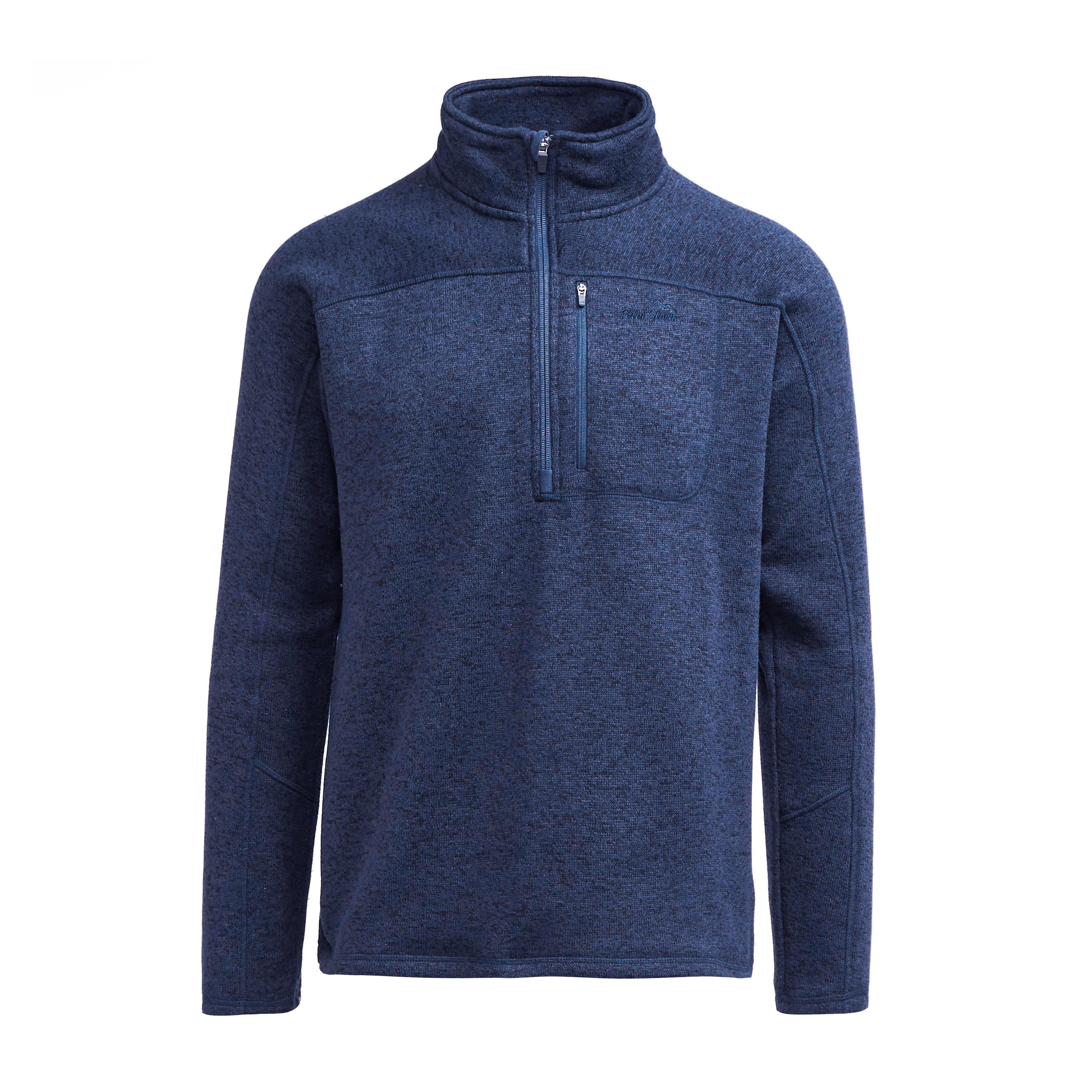 Men's Hohokum Half Zip Fleece