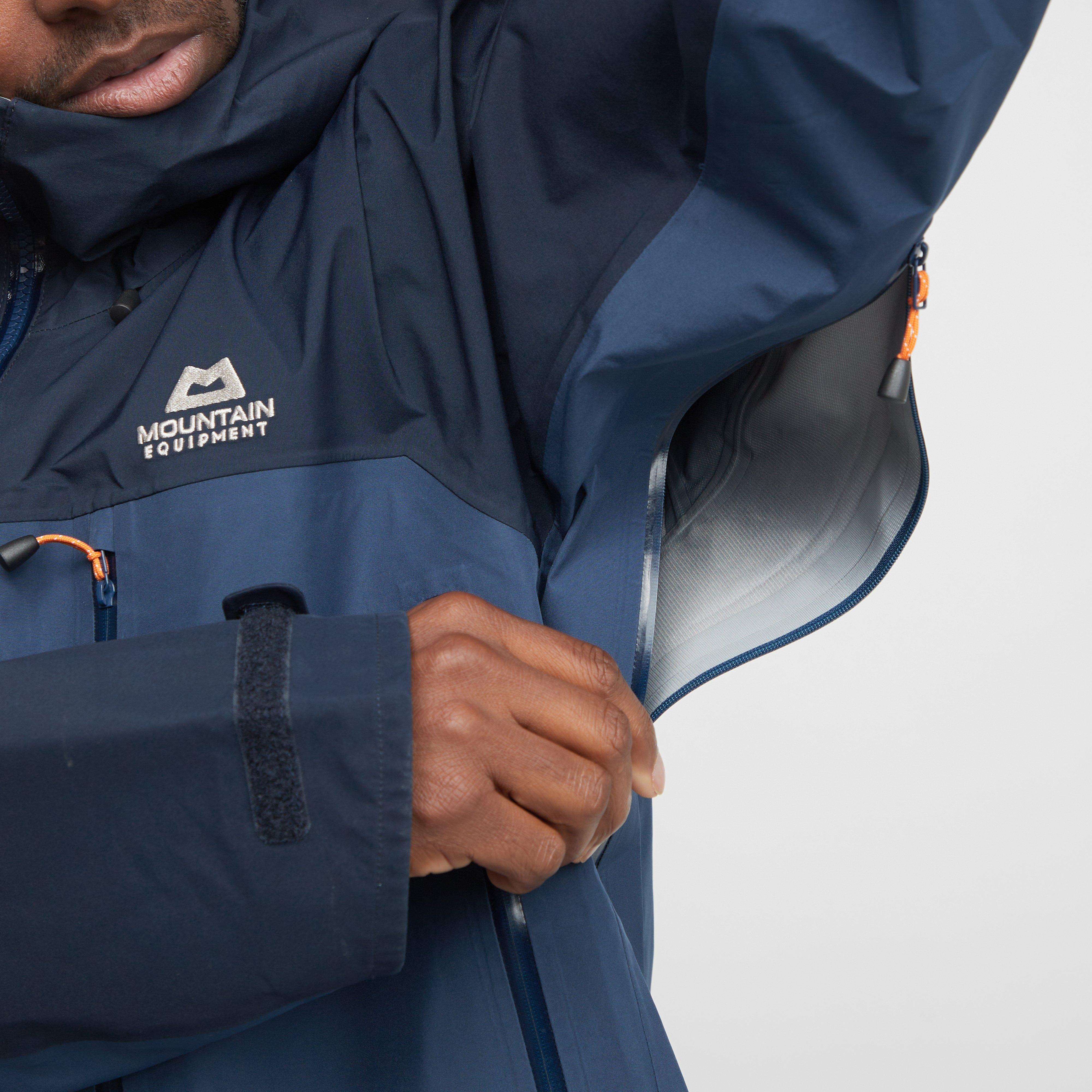 Men’s Makalu Jacket